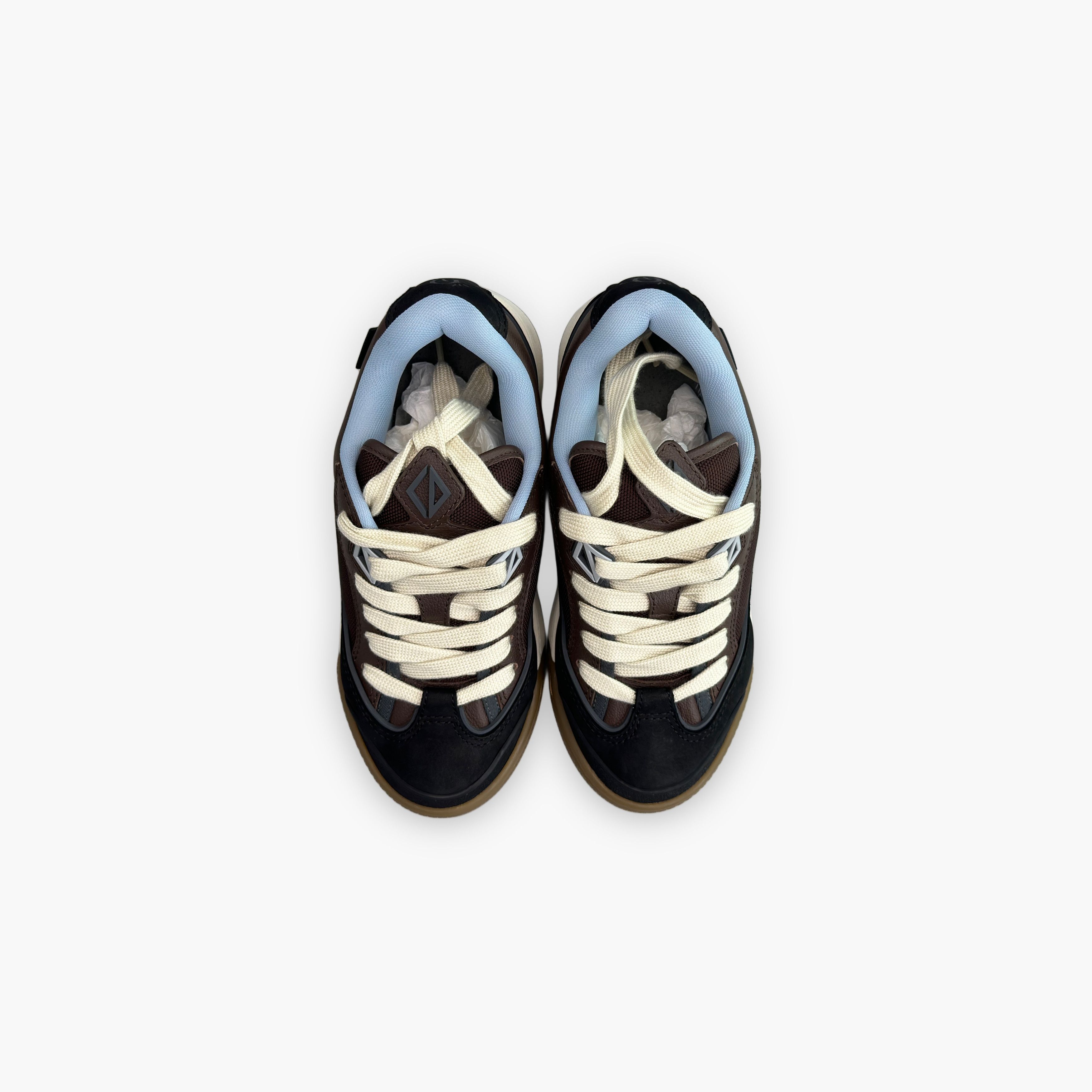 Dior DIOR B713 Low-Top Sneakers Size US 5.5 Size US 5.5 / EU 38 - 9 Thumbnail