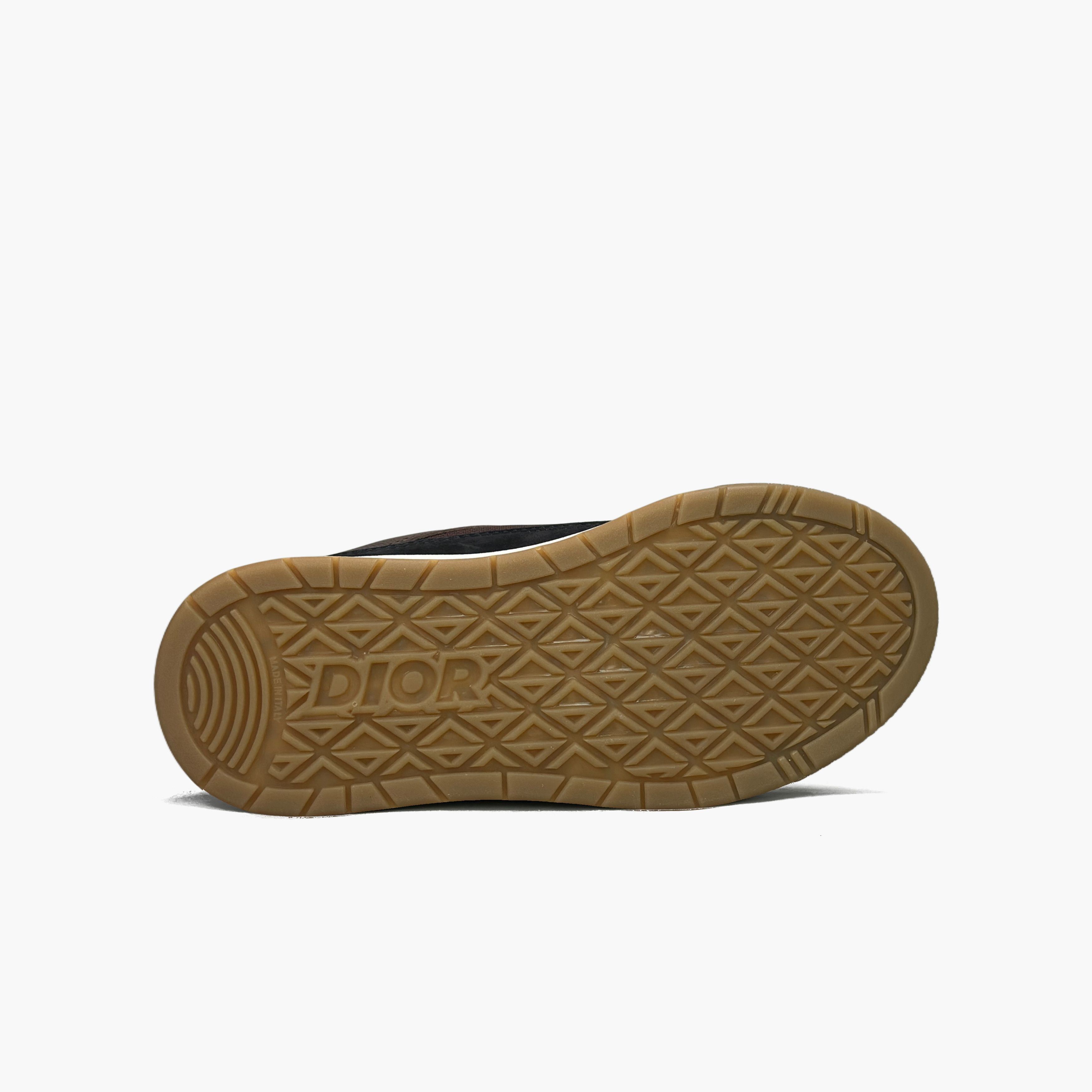 Dior DIOR B713 Low-Top Sneakers Size US 5.5 Size US 5.5 / EU 38 - 7 Thumbnail