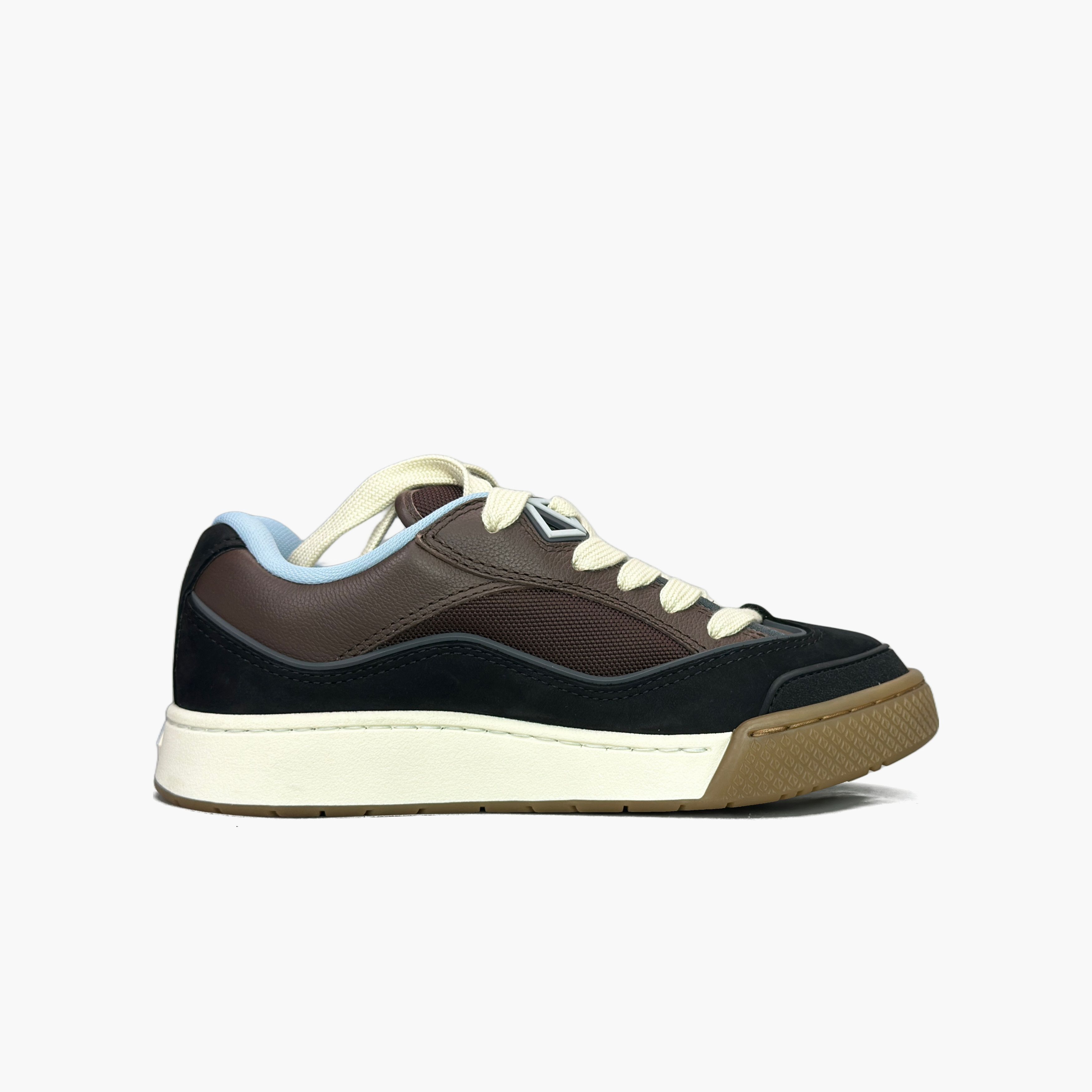 Dior DIOR B713 Low-Top Sneakers Size US 5.5 Size US 5.5 / EU 38 - 2 Thumbnail