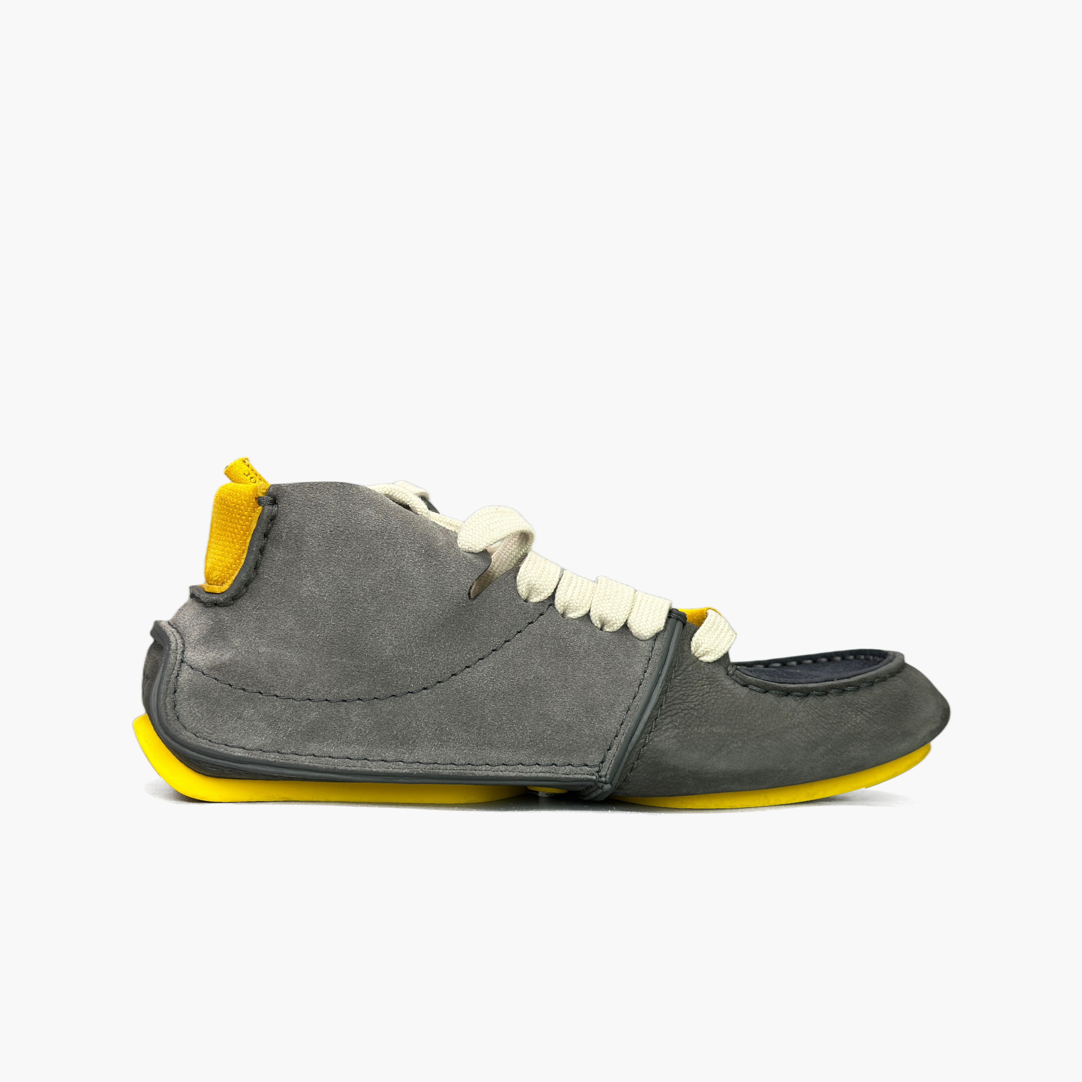 Dior Dior Roadie Suede Sneakers Size 9 Size US 9 / EU 42 - 2 Thumbnail