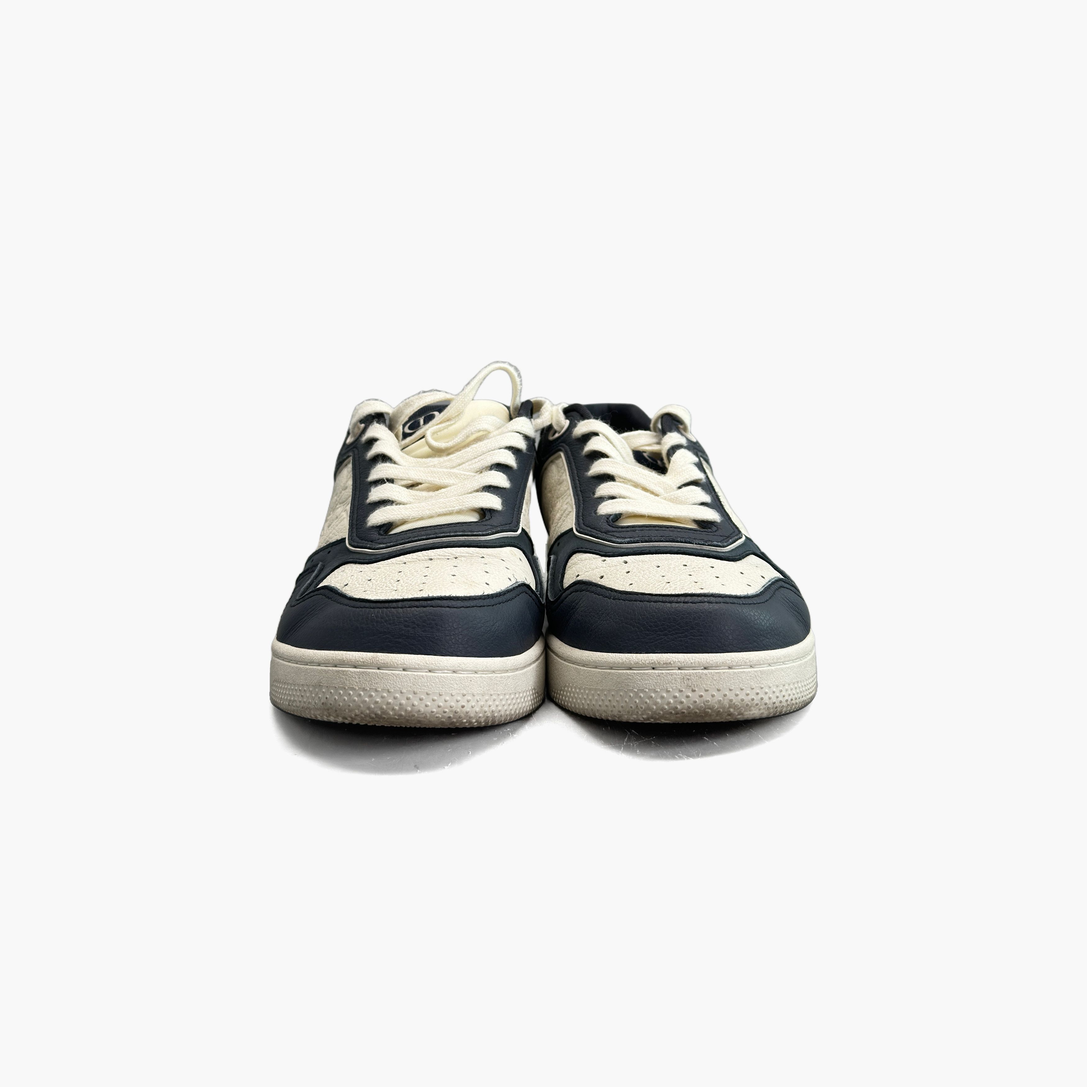 Dior Dior B27 Low-Top Sneakers Size 9 Size US 9 / EU 42 - 5 Thumbnail