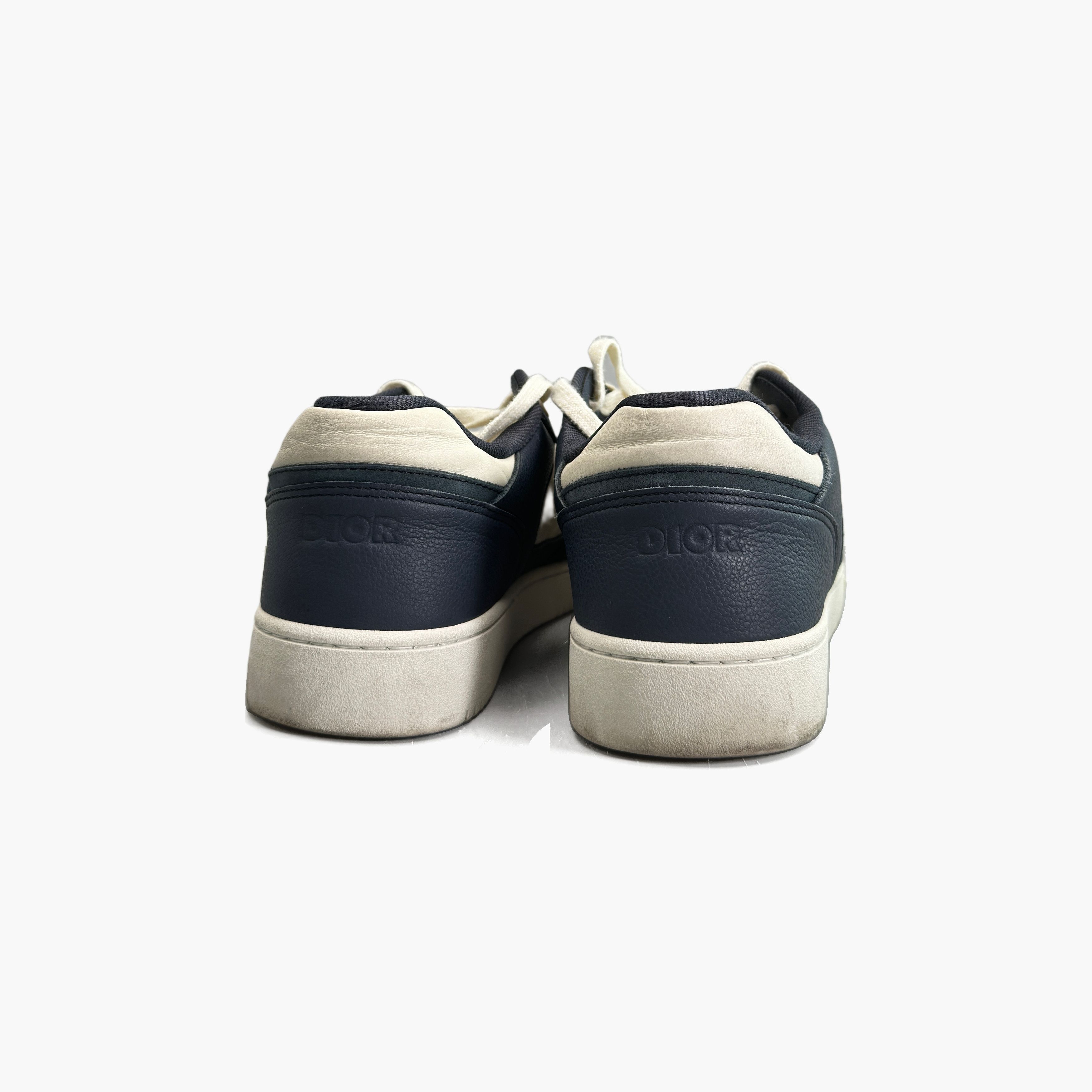 Dior Dior B27 Low-Top Sneakers Size 9 Size US 9 / EU 42 - 6 Thumbnail