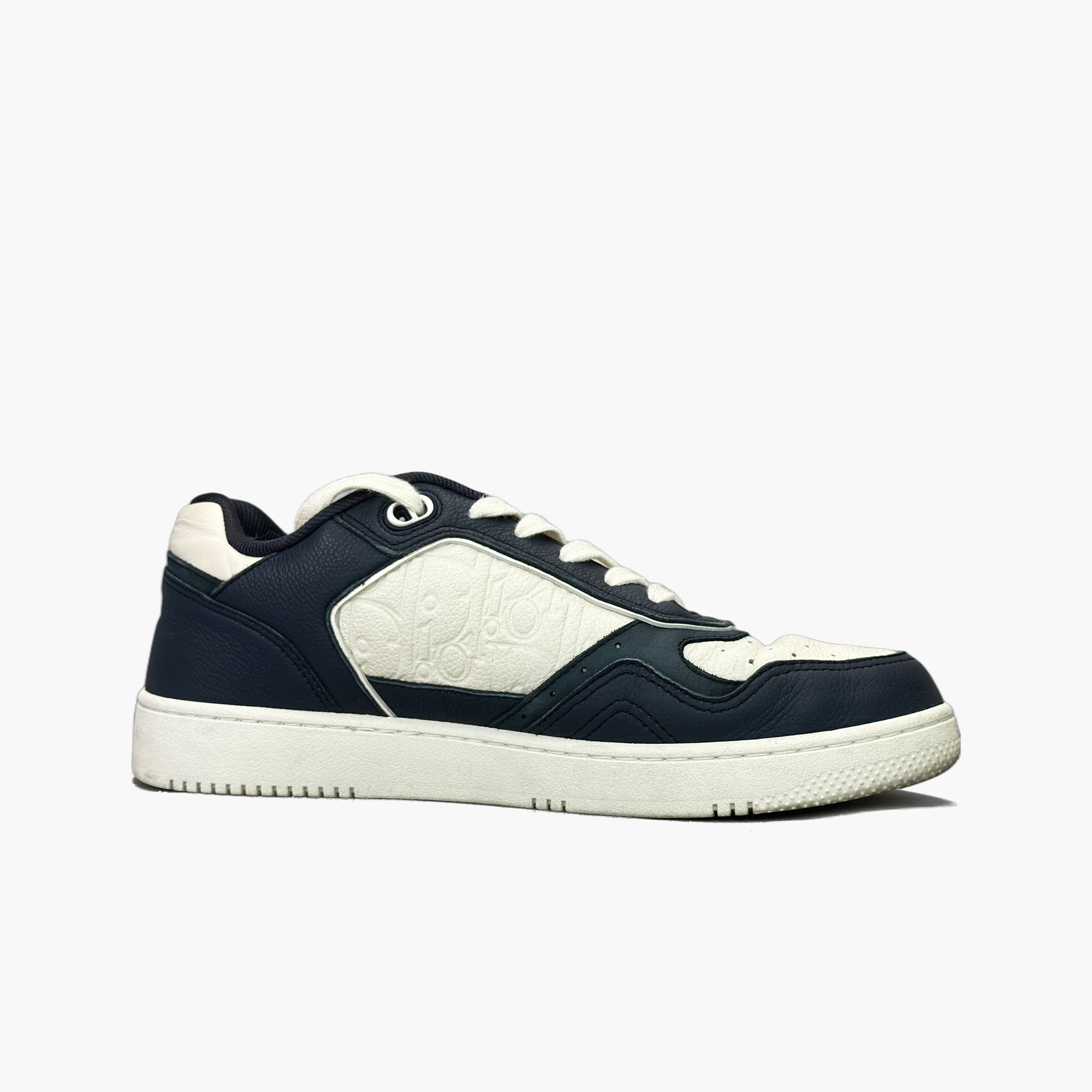 Dior Dior B27 Low-Top Sneakers Size 9 Size US 9 / EU 42 - 2 Thumbnail