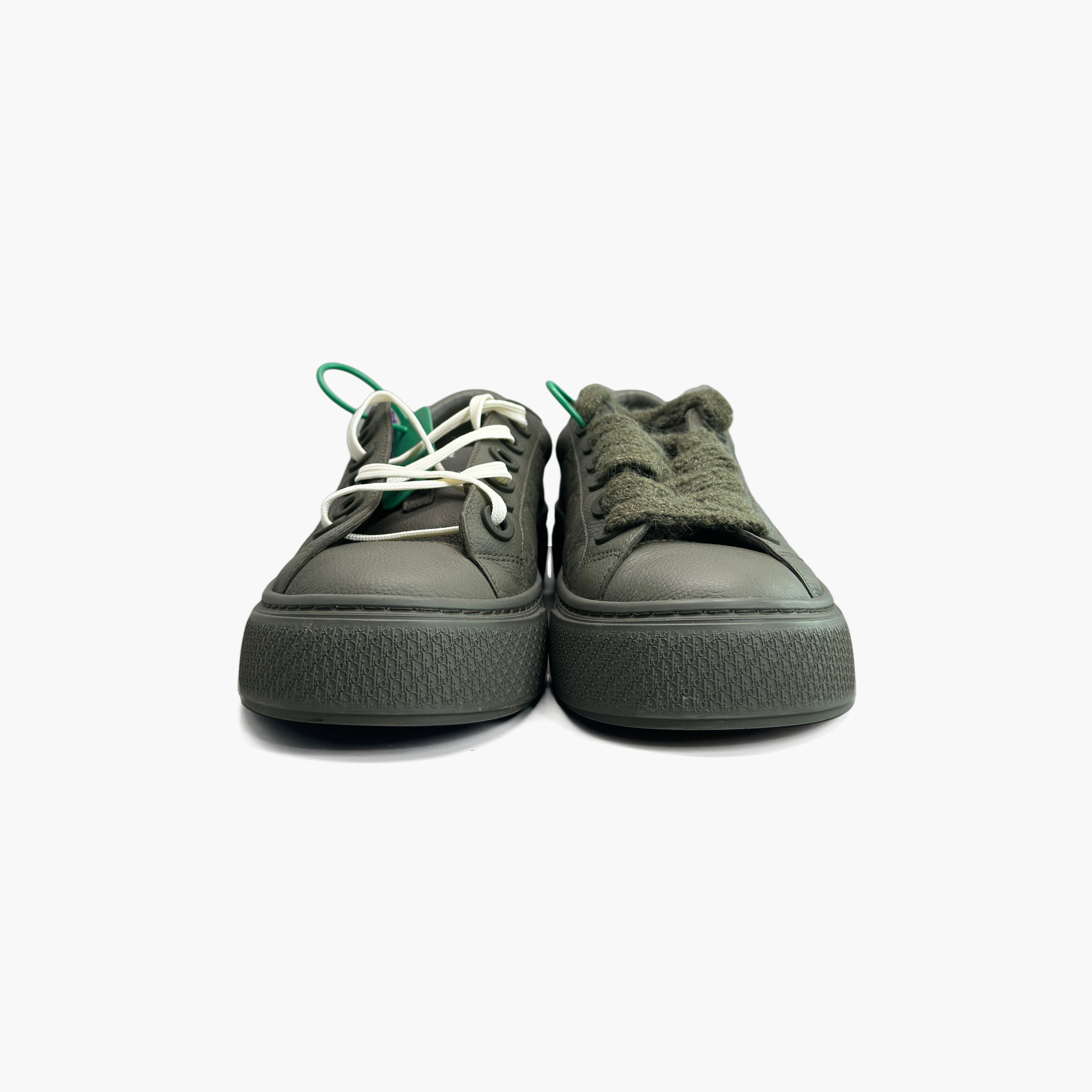 Dior Dior B33 Oblique Low-Top Sneakers Size US 8 / EU 41 Size US 8 / EU 41 - 5 Thumbnail