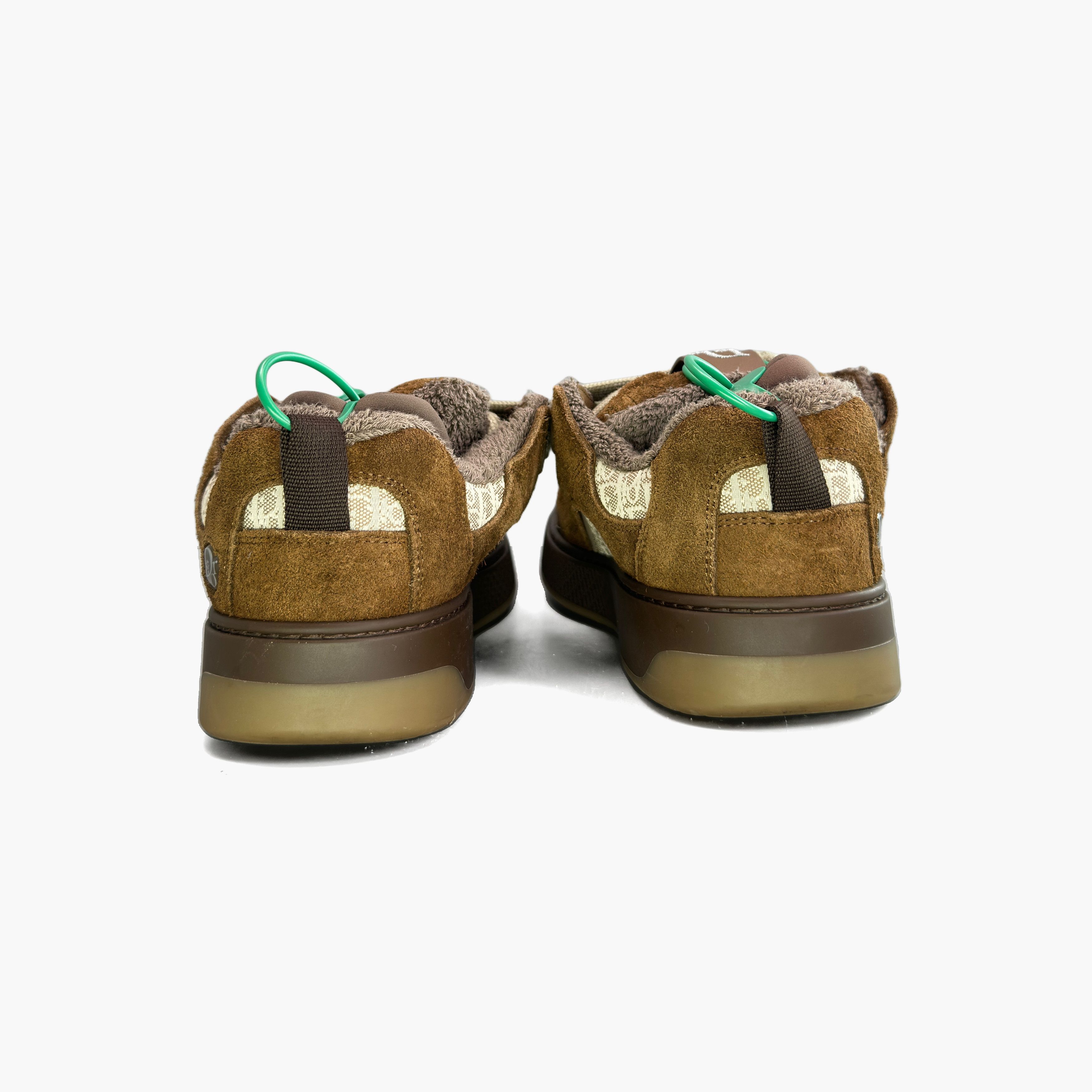 Dior Dior x ERL B9S Low-Top Sneakers Size 7 Size US 7 / EU 40 - 6 Thumbnail
