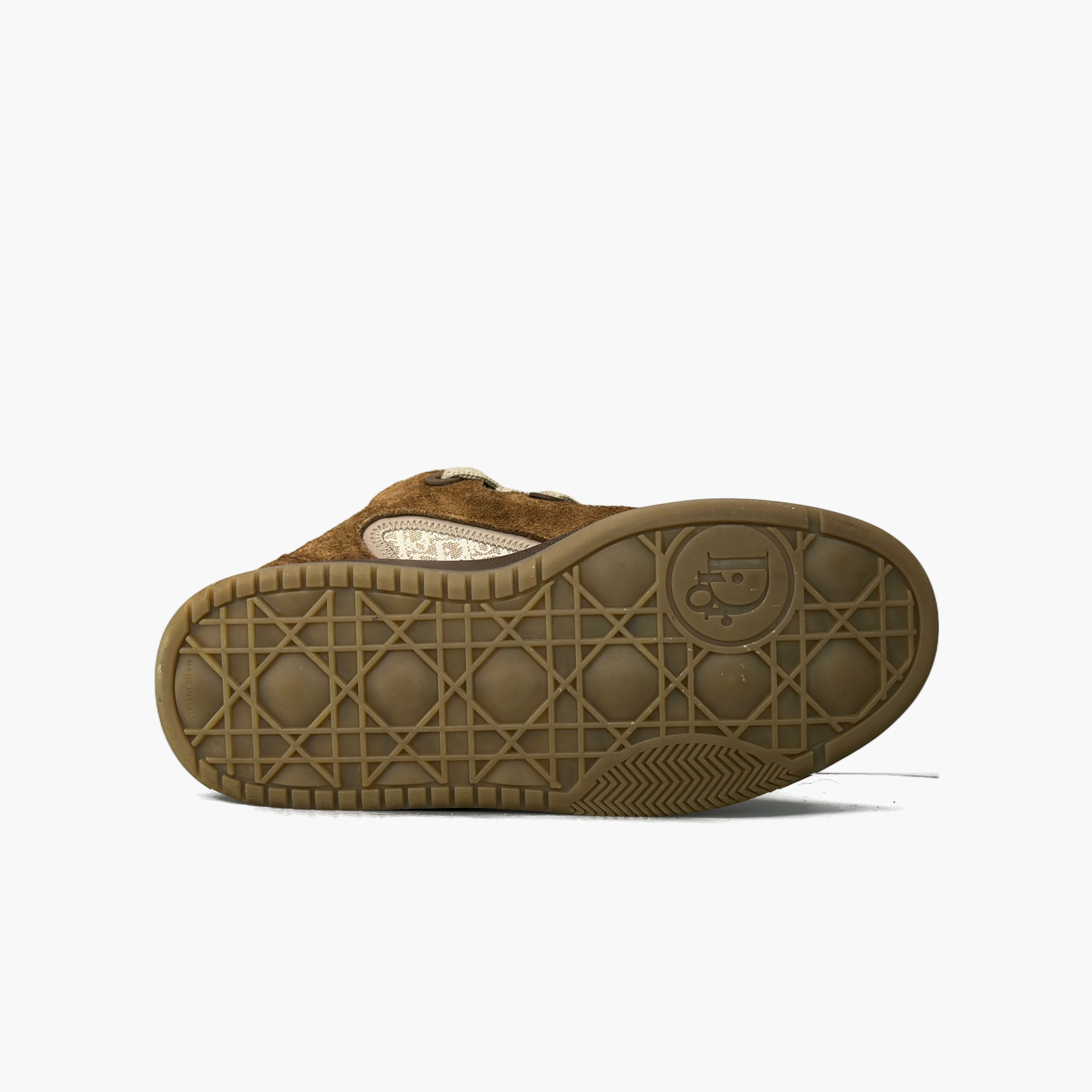 Dior Dior x ERL B9S Low-Top Sneakers Size 7 Size US 7 / EU 40 - 7 Thumbnail