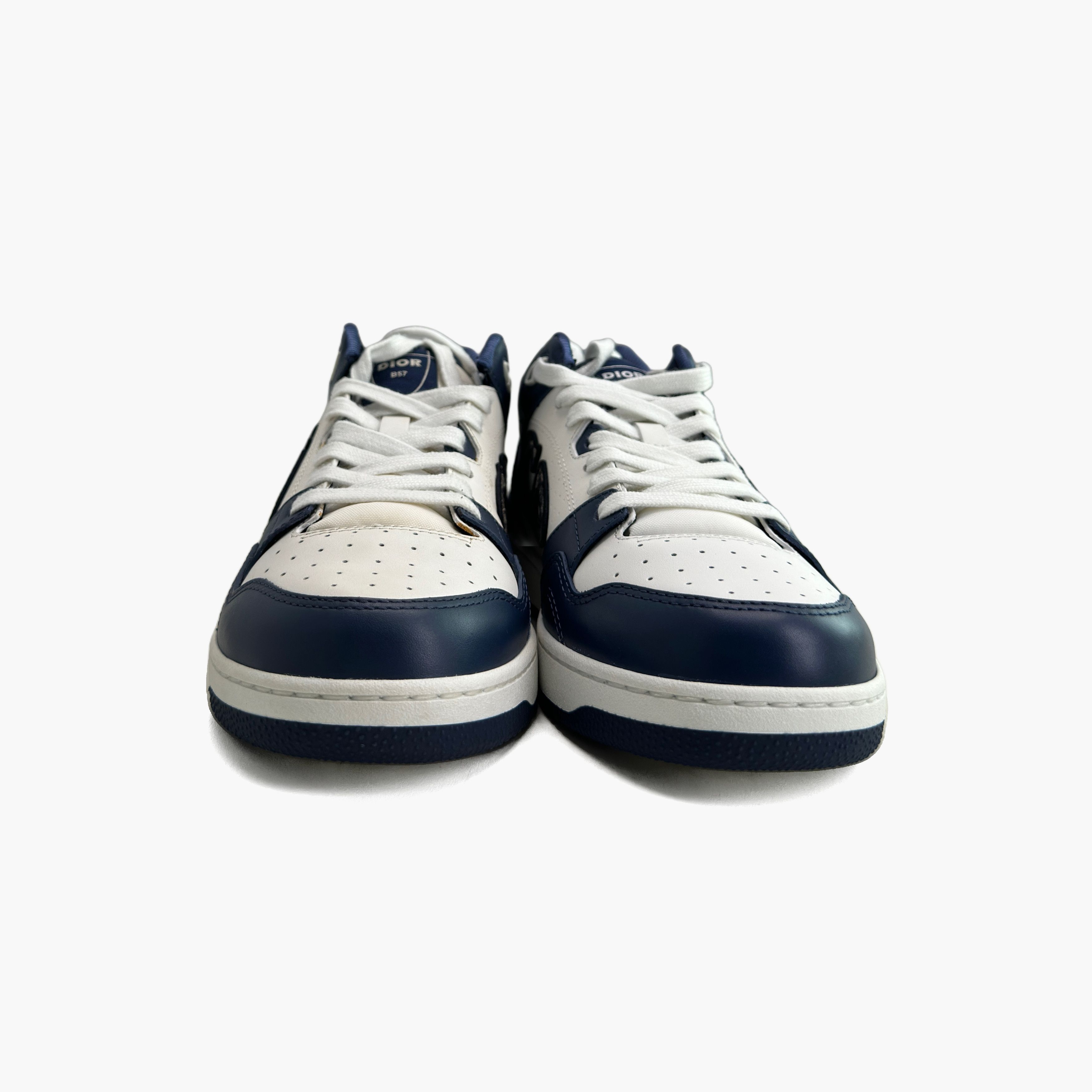 Dior Dior B57 CD Logo Sneakers Size US 9 / EU 42 Size US 9 / EU 42 - 5 Thumbnail