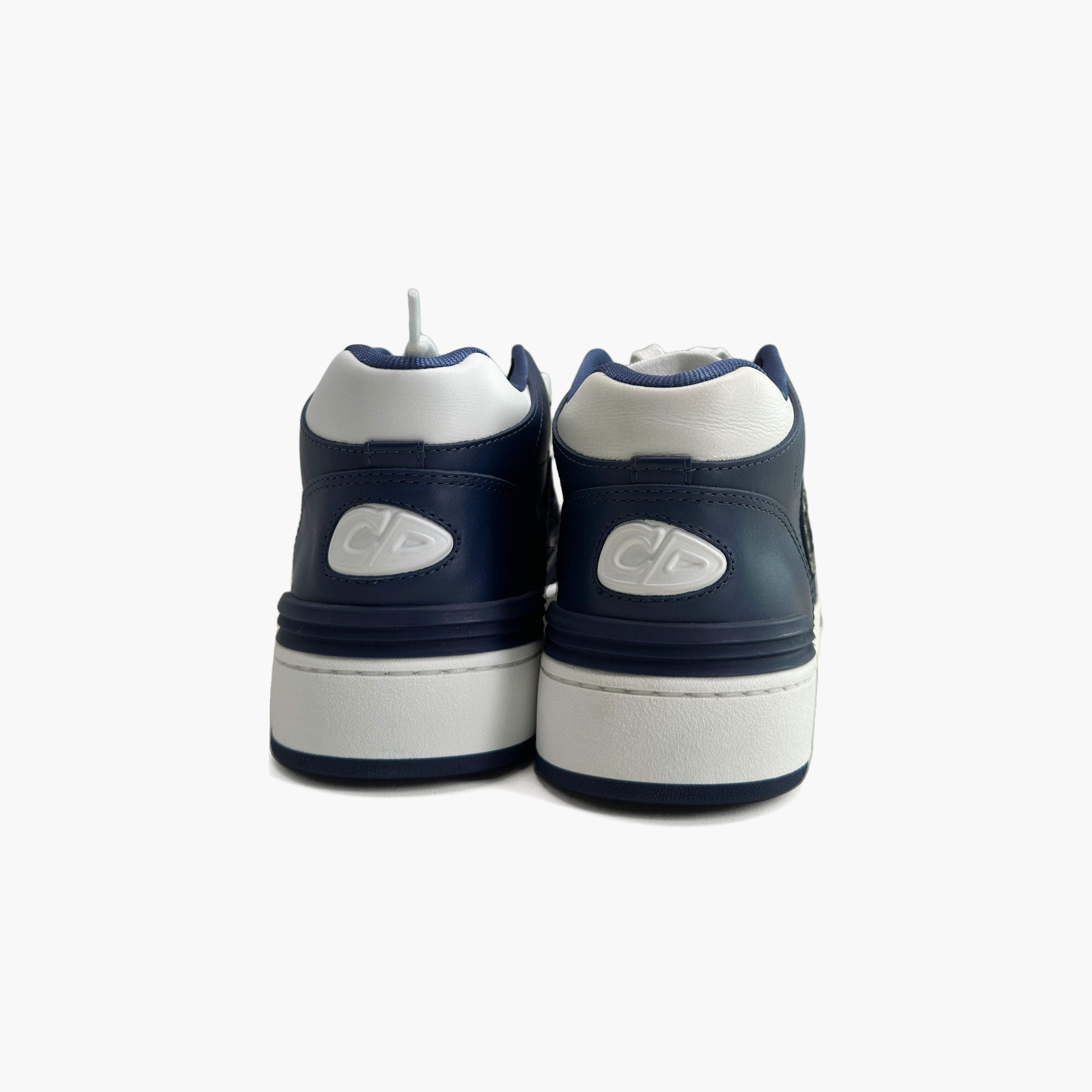 Dior Dior B57 CD Logo Sneakers Size US 9 / EU 42 Size US 9 / EU 42 - 6 Thumbnail