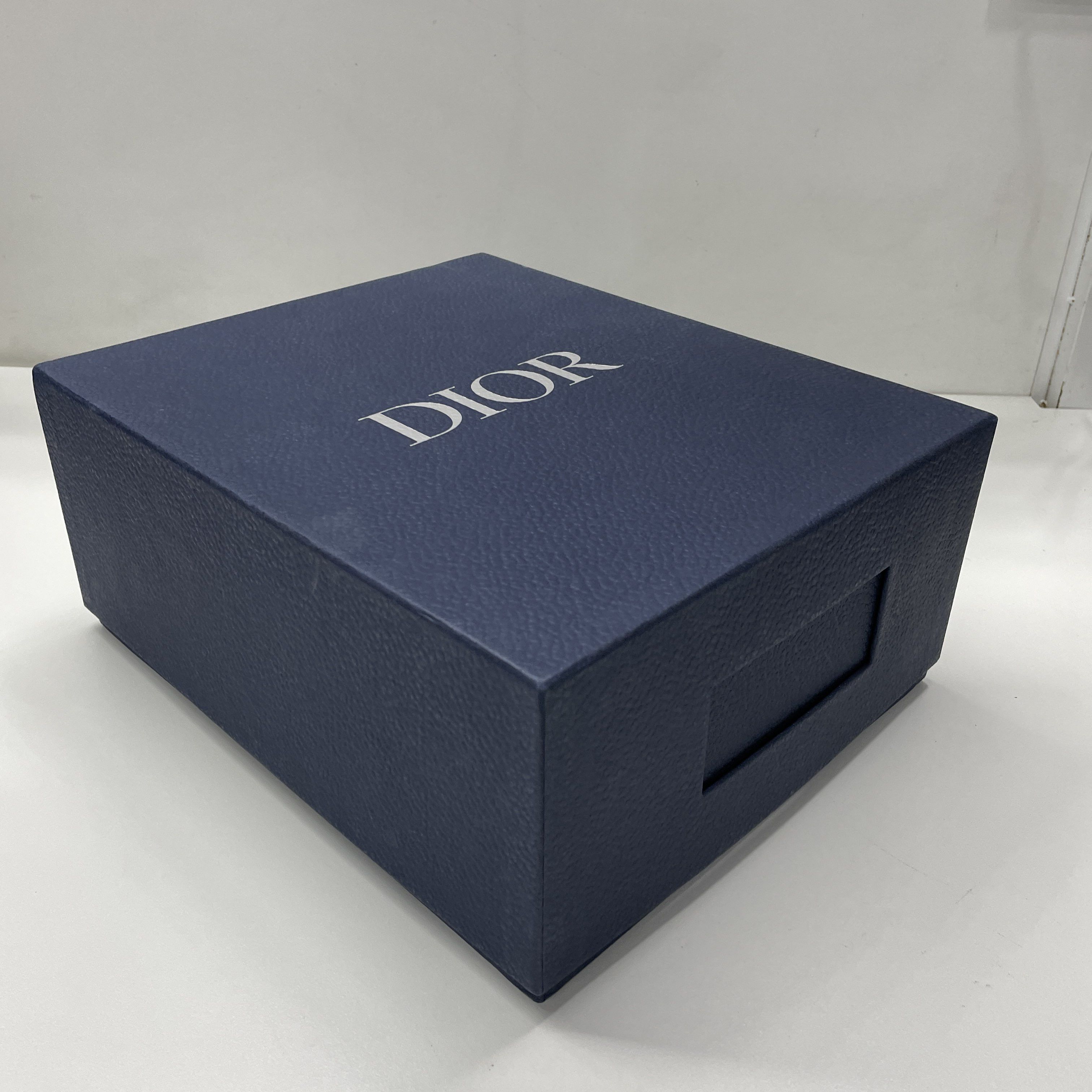 Dior Dior B57 CD Logo Sneakers Size US 9 / EU 42 Size US 9 / EU 42 - 10 Thumbnail