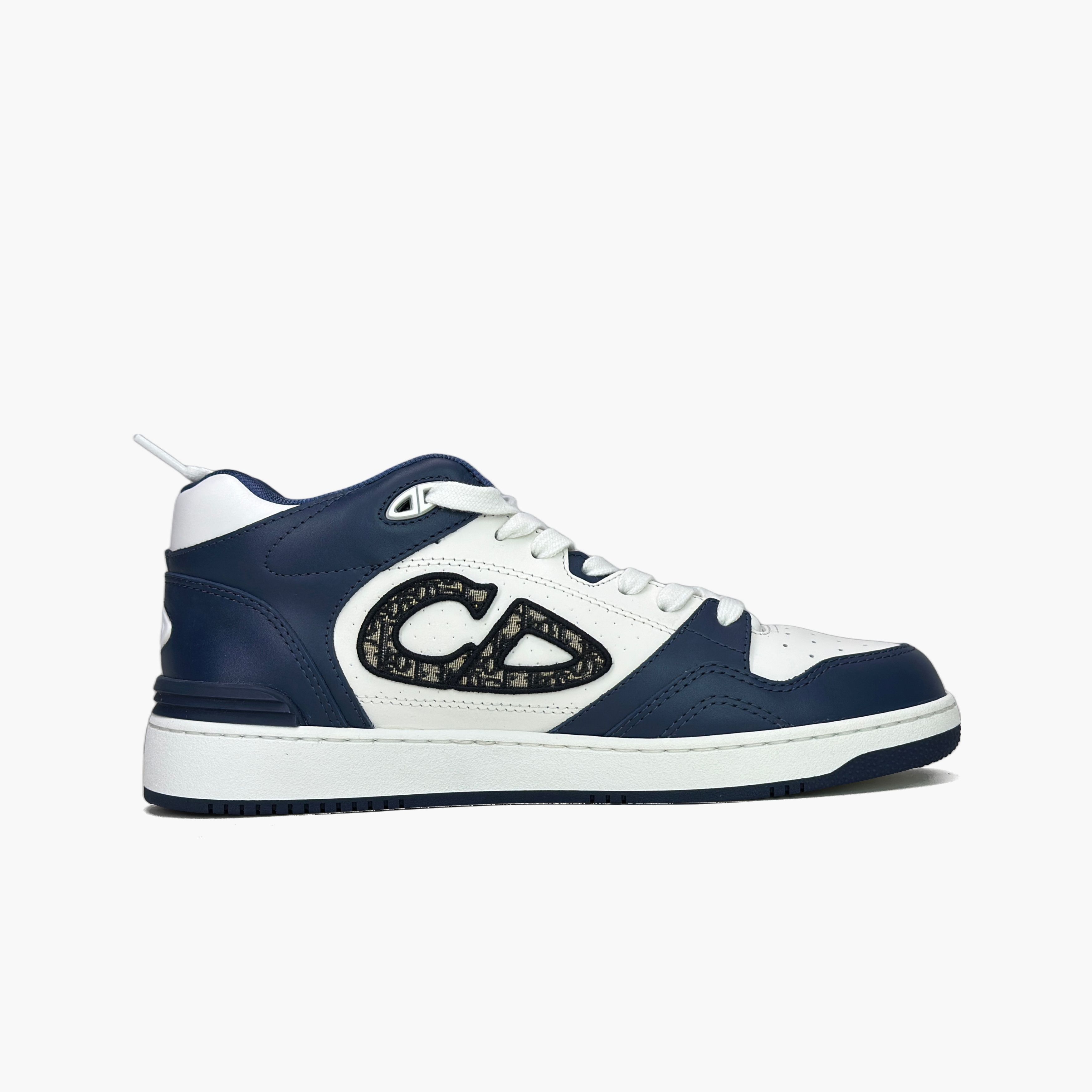 Dior Dior B57 CD Logo Sneakers Size US 9 / EU 42 Size US 9 / EU 42 - 2 Thumbnail