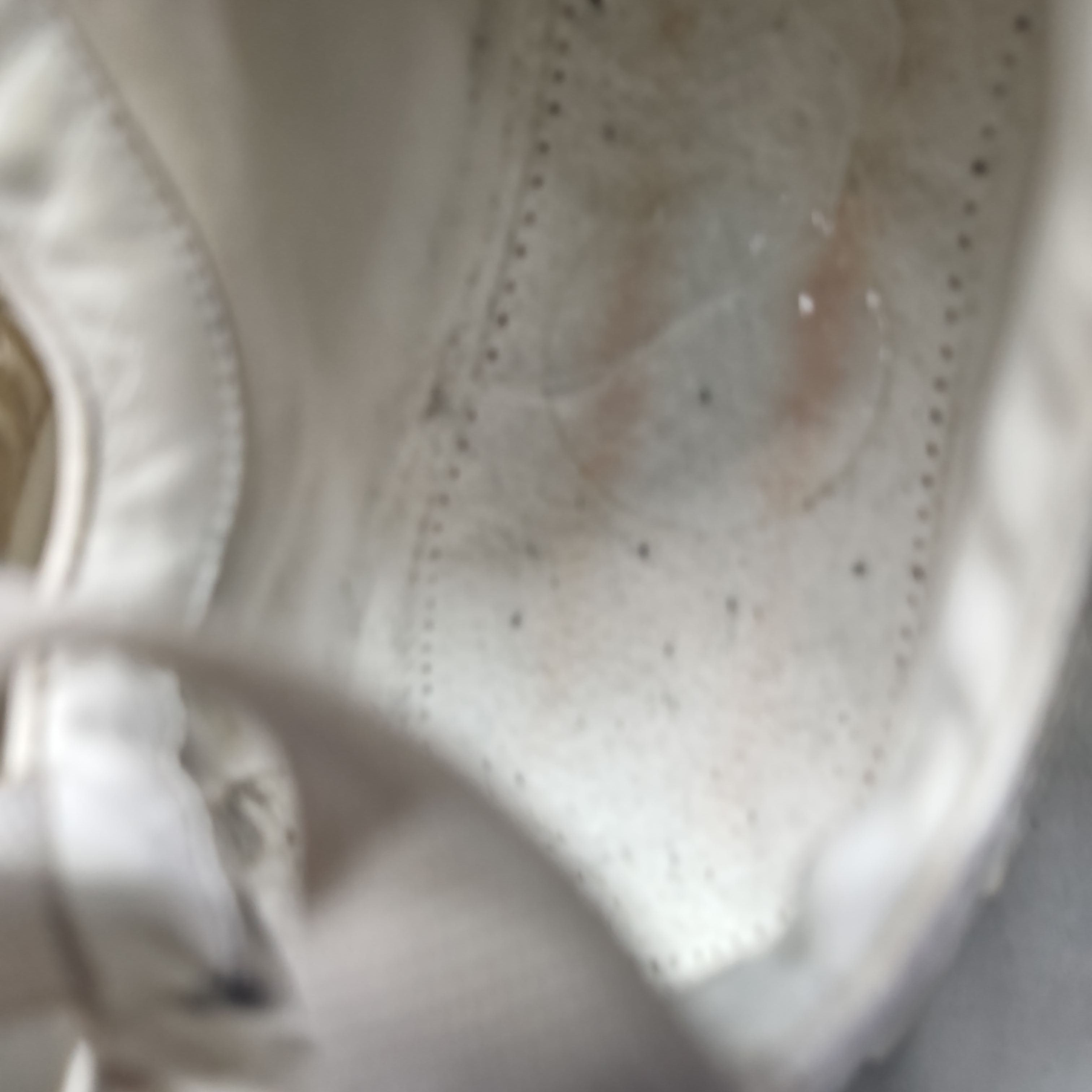 Dior Dior B28 Oblique Low-Top Sneakers Size 8.5 Size US 8.5 / EU 41-42 - 11 Thumbnail