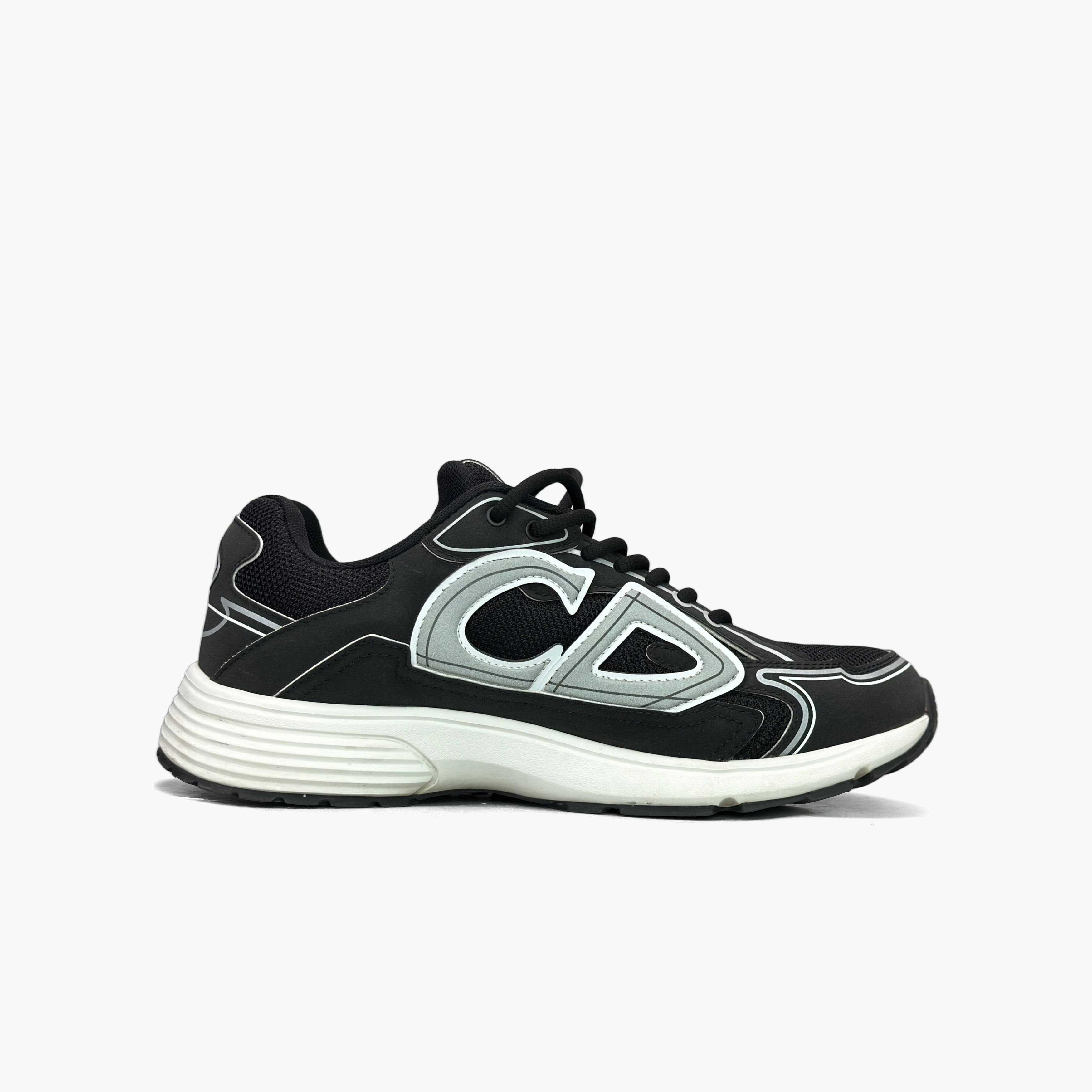 Dior Dior CD B30 Sneakers Size US 7 Size US 7 / EU 40 - 2 Thumbnail