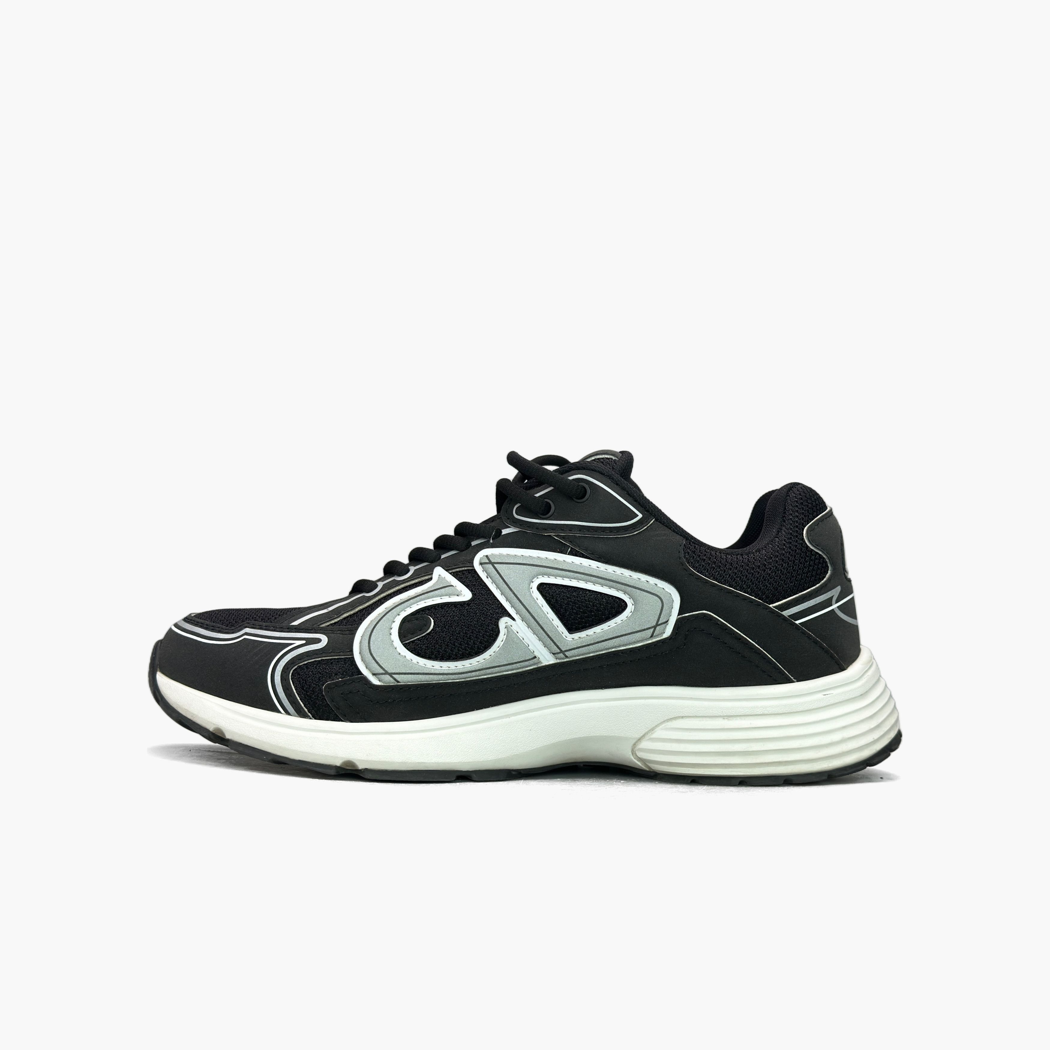 Dior Dior CD B30 Sneakers Size US 7 Size US 7 / EU 40 - 3 Thumbnail