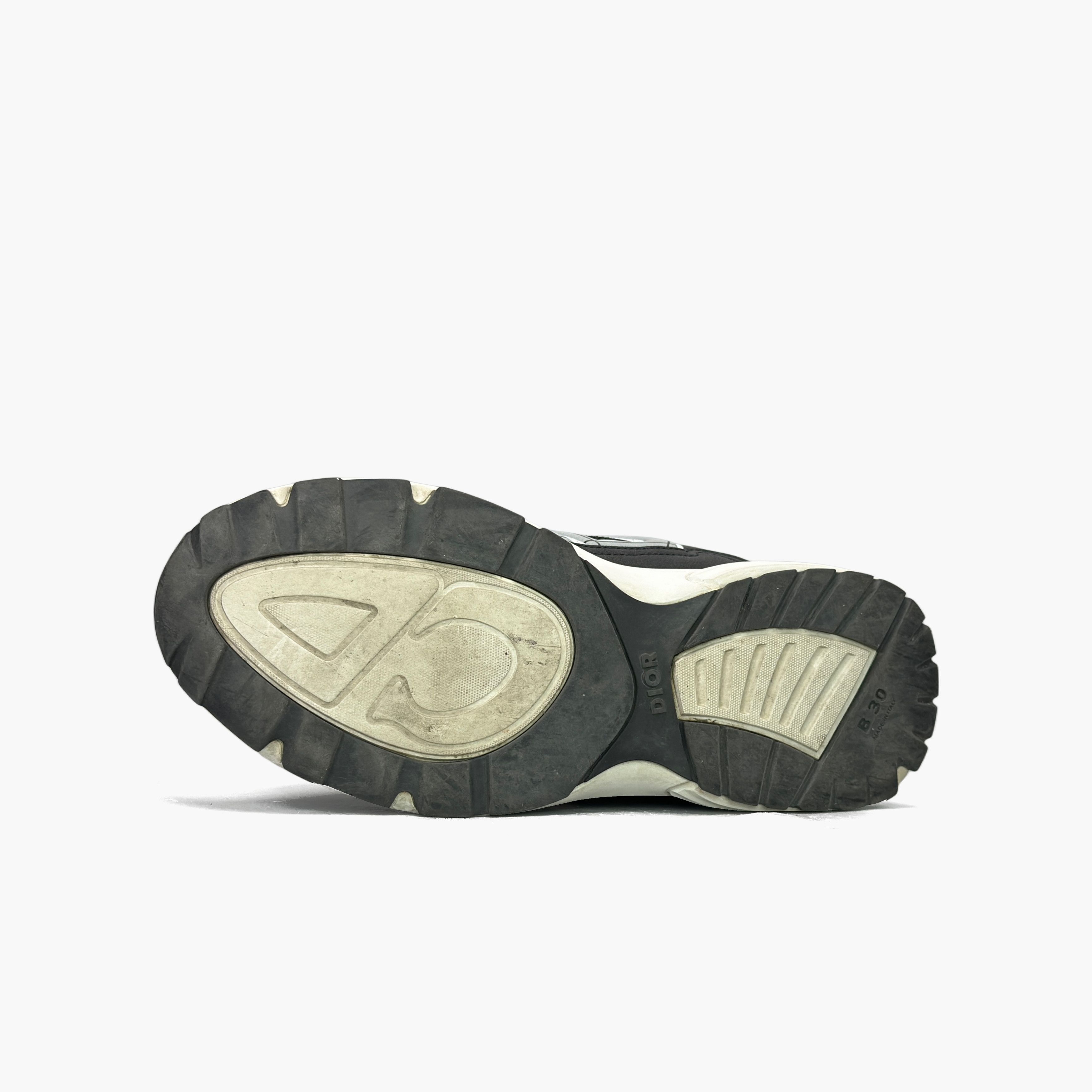 Dior Dior CD B30 Sneakers Size US 7 Size US 7 / EU 40 - 8 Thumbnail