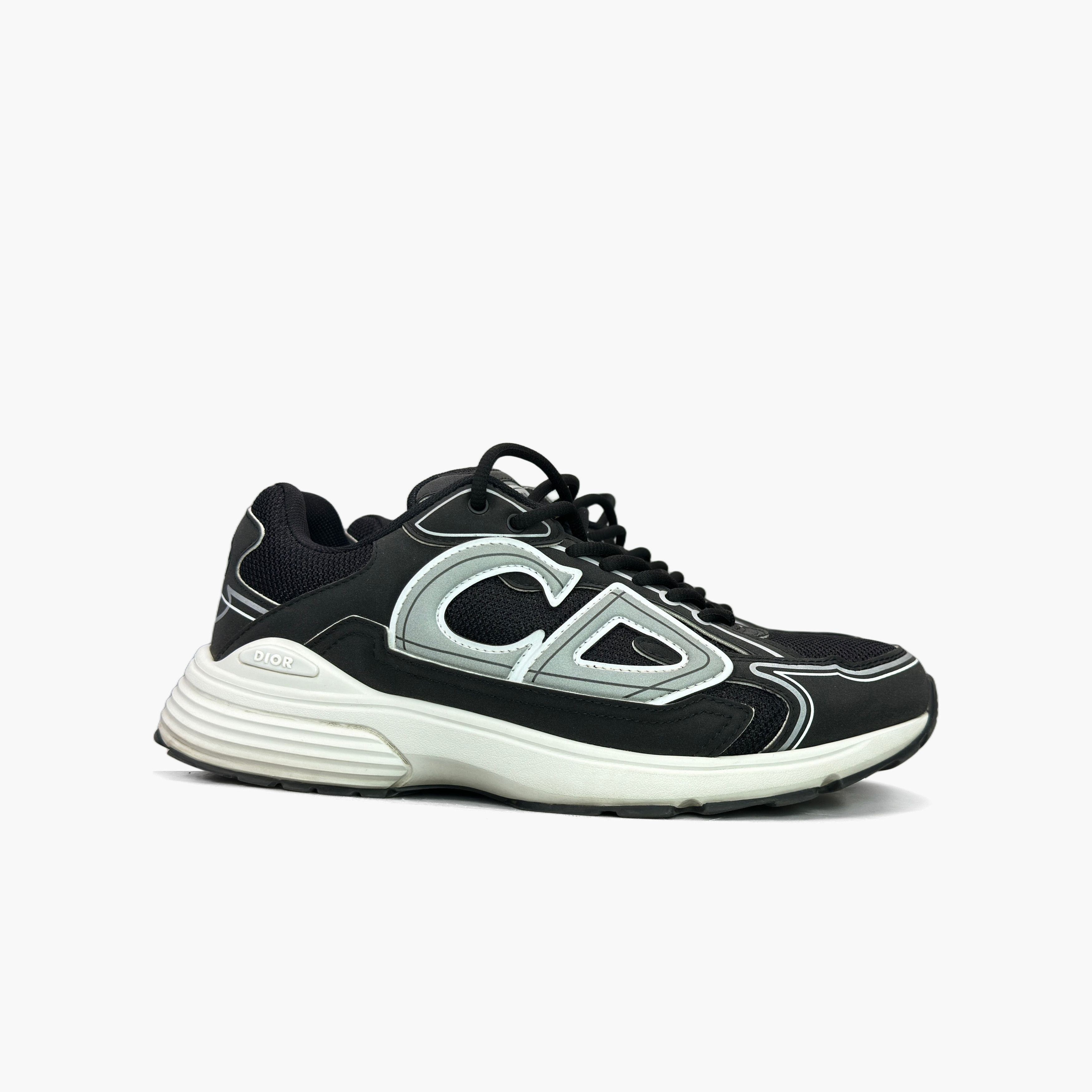 Dior Dior CD B30 Sneakers Size US 7 Size US 7 / EU 40 - 4 Thumbnail