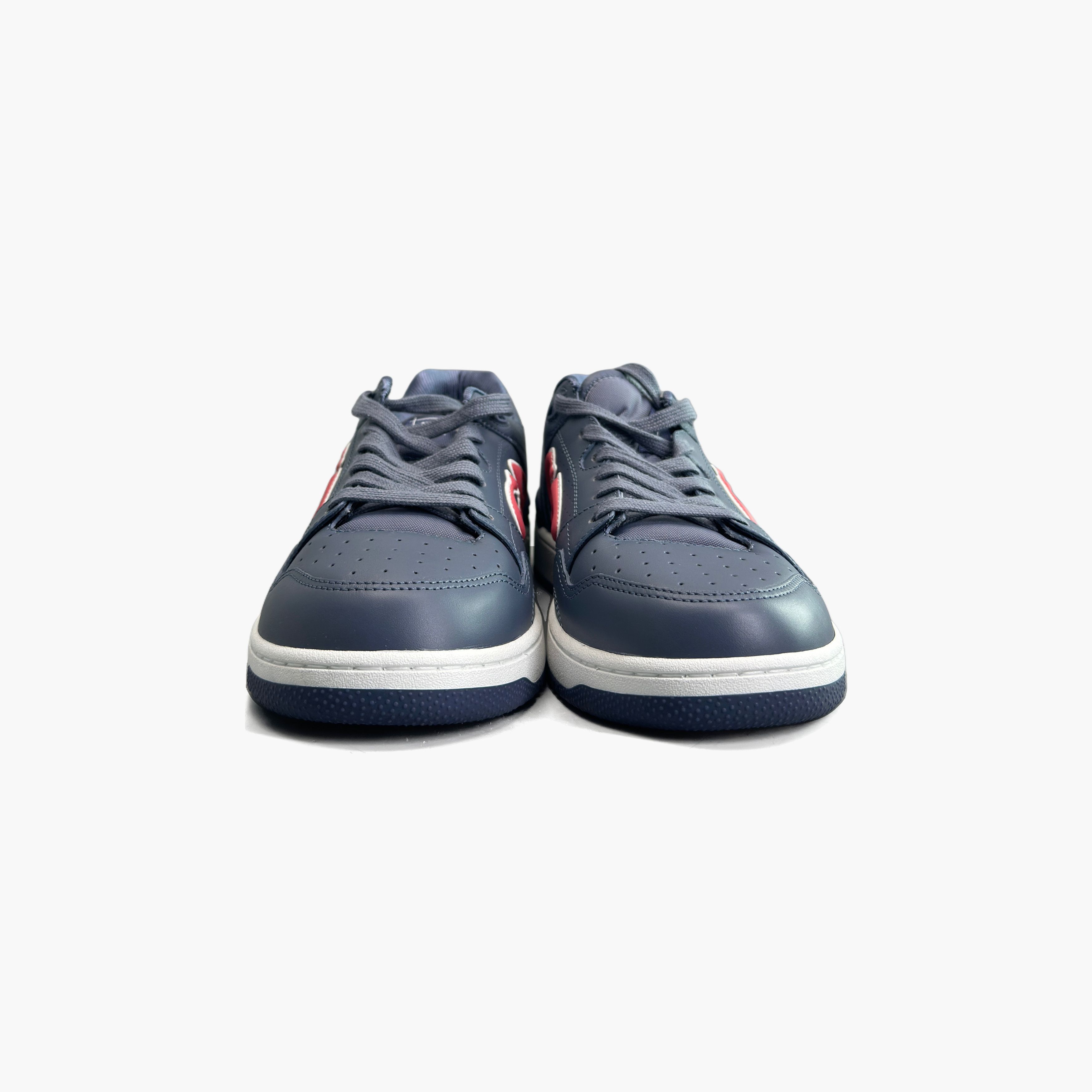 Dior Dior x Stone Island B57 Leather Sneakers Size 40 Size US 7 / EU 40 - 5 Thumbnail