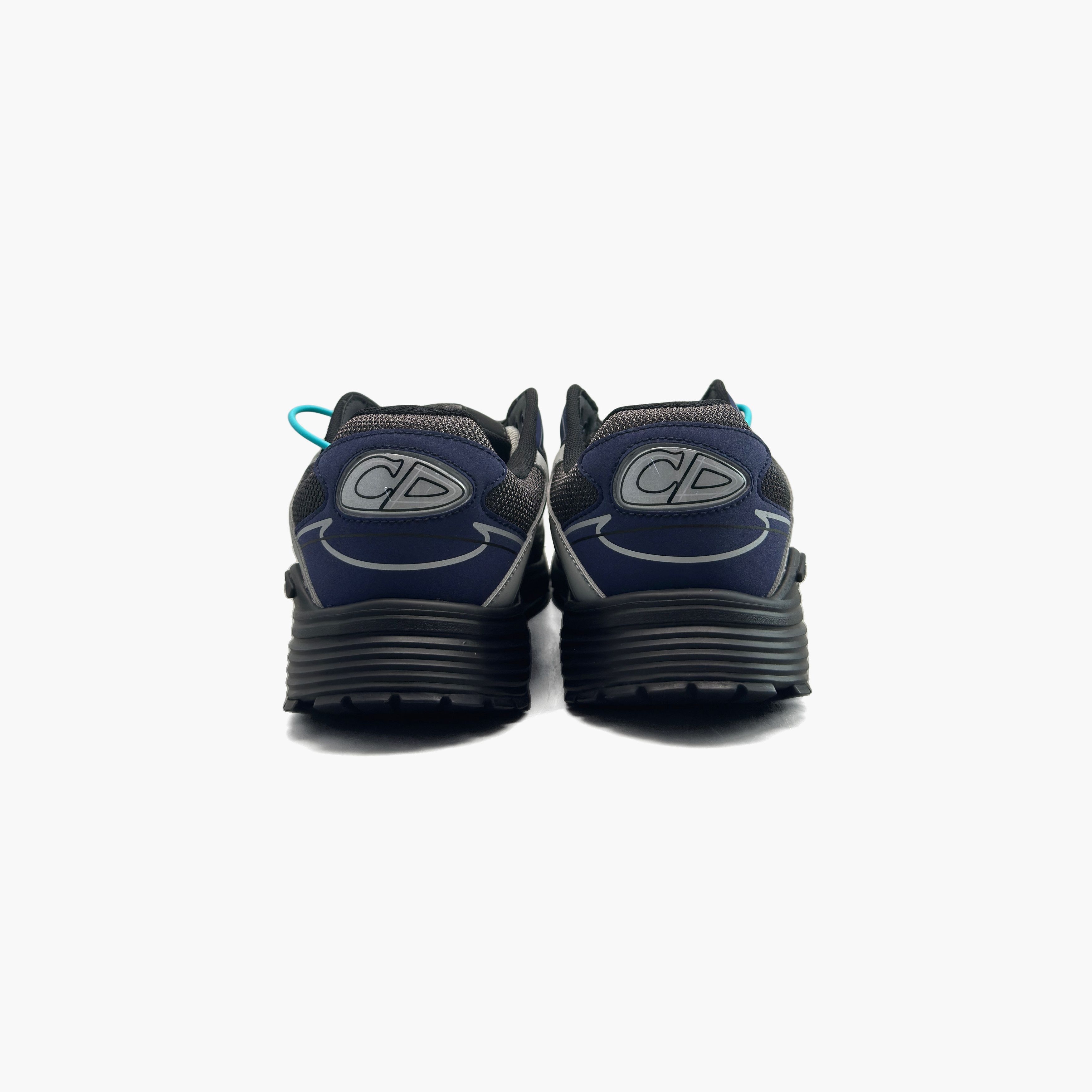 Dior Dior B30 CD Low-Top Sneakers US 8.5 Size US 8.5 / EU 41-42 - 6 Thumbnail