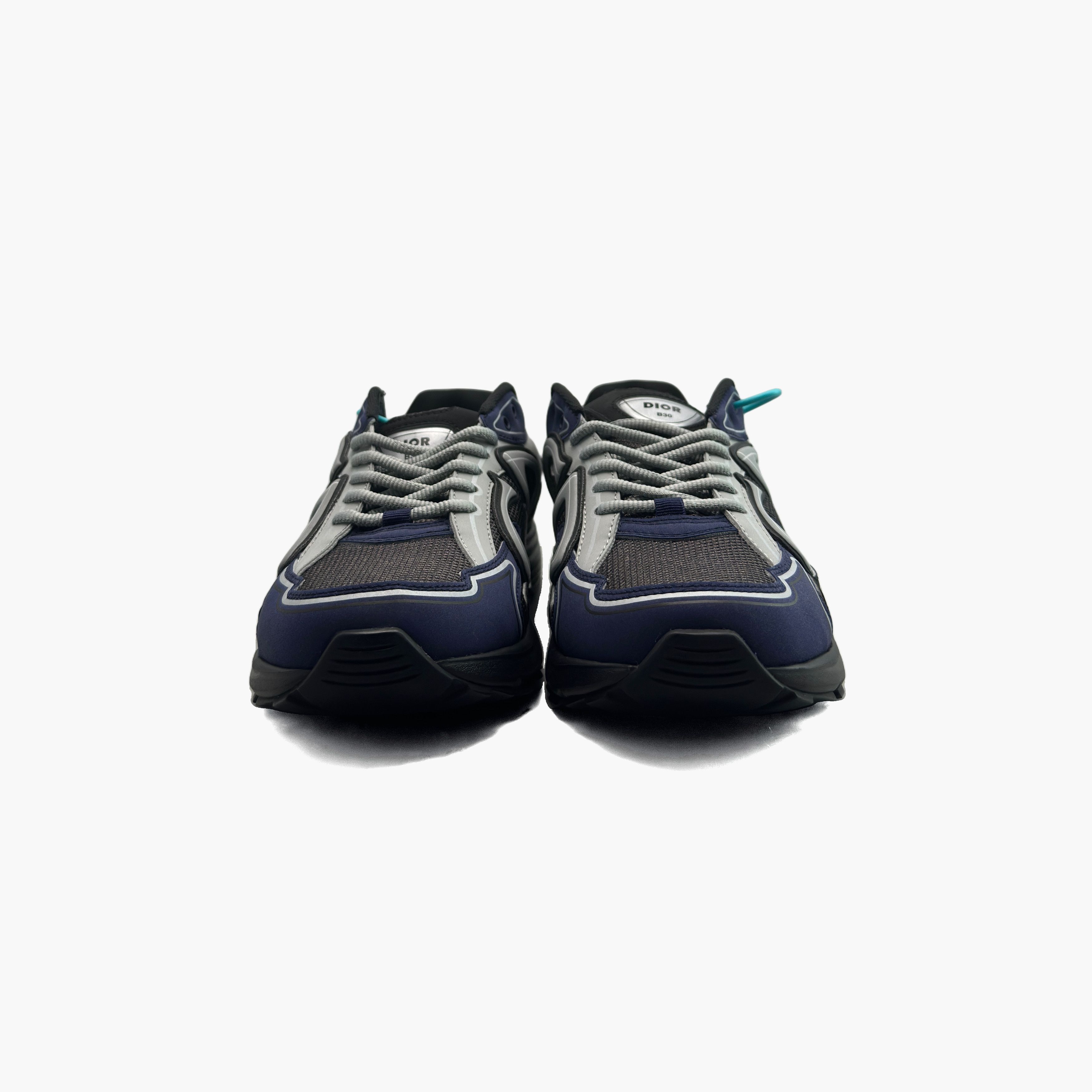 Dior Dior B30 CD Low-Top Sneakers US 8.5 Size US 8.5 / EU 41-42 - 5 Thumbnail