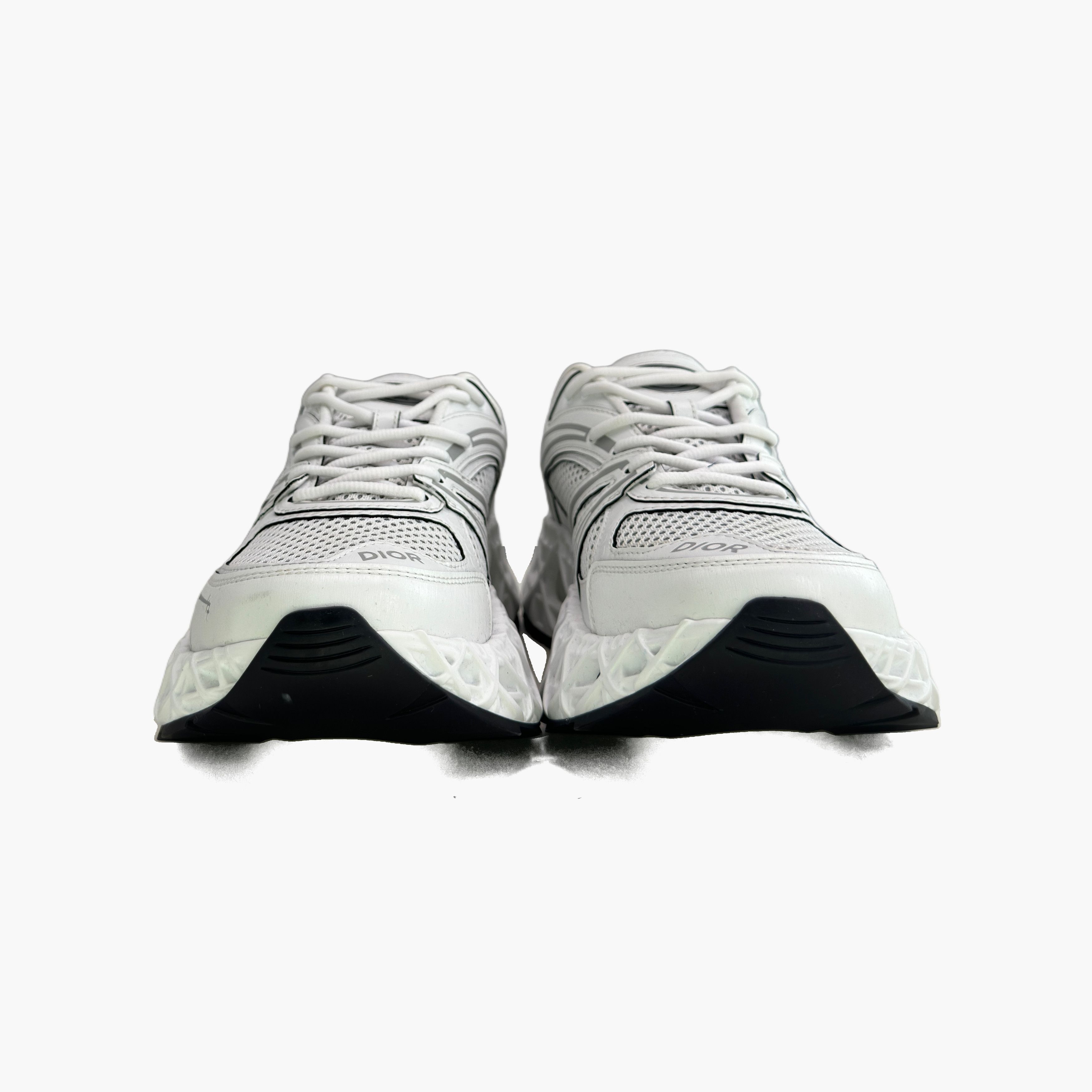 Dior Dior B35 Sneakers White Size 12 Size US 12 / EU 45 - 5 Thumbnail
