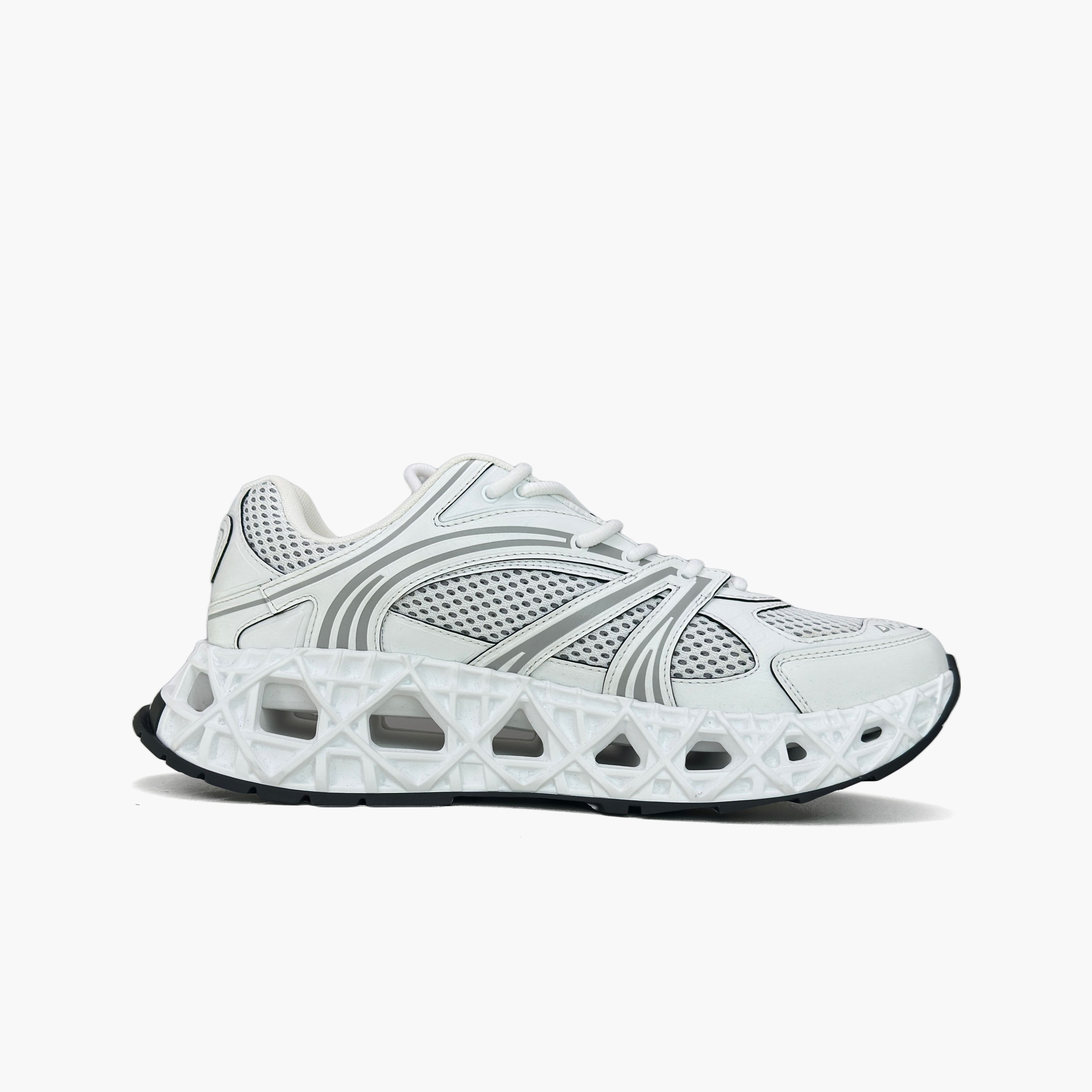 Dior Dior B35 Sneakers White Size 12 Size US 12 / EU 45 - 2 Thumbnail