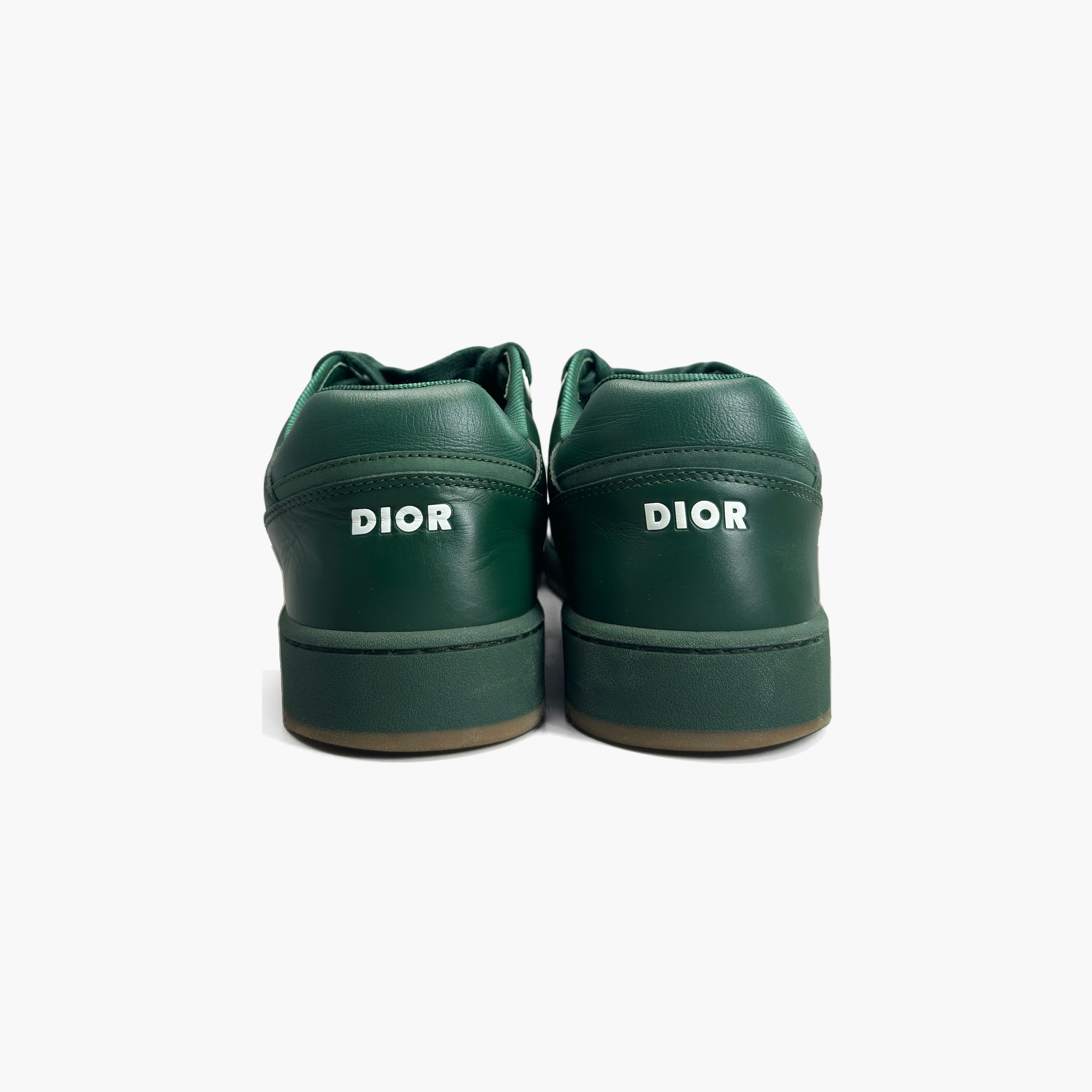 Dior Dior Oblique B27 Low-Top Sneakers US 11 Size US 11 / EU 44 - 6 Thumbnail
