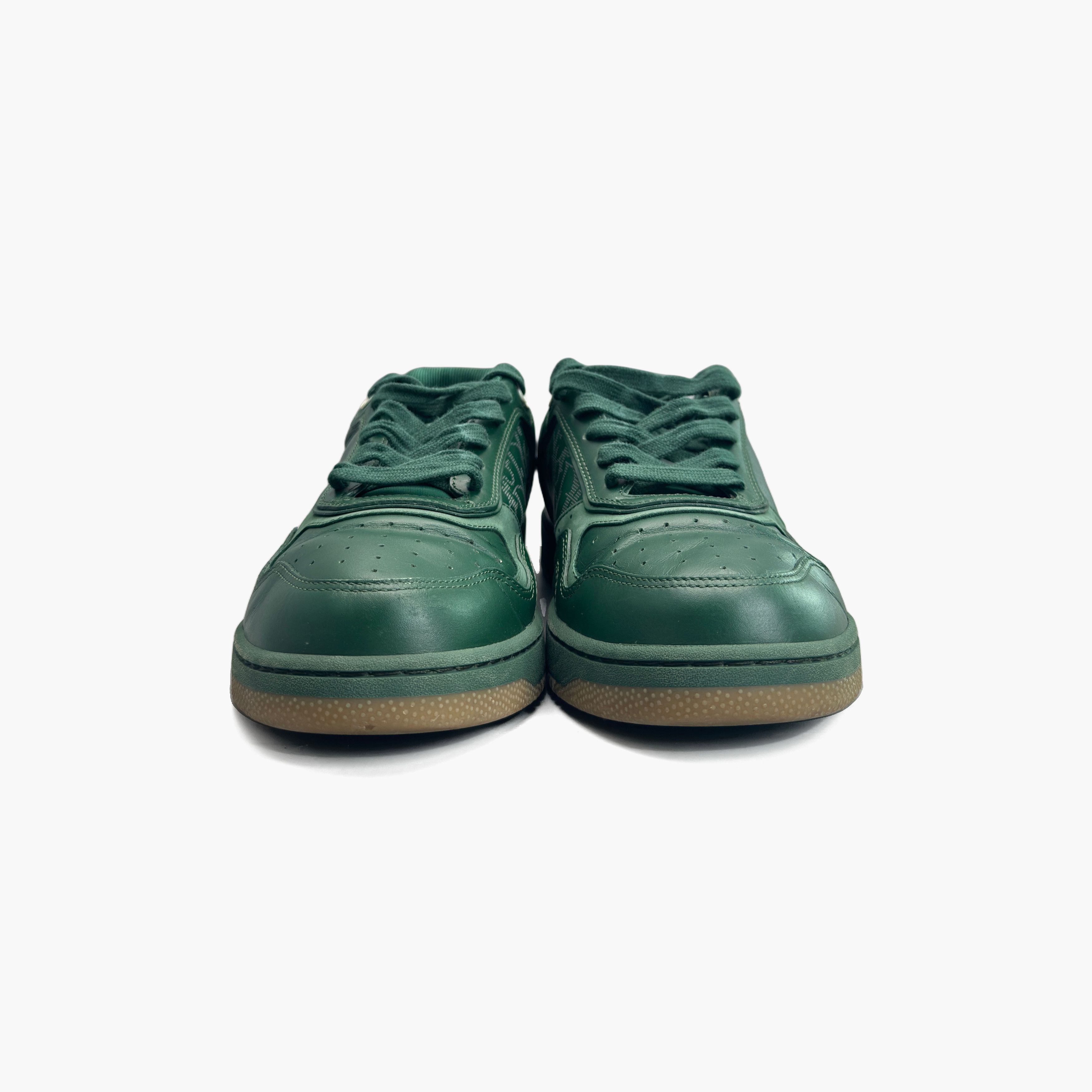 Dior Dior Oblique B27 Low-Top Sneakers US 11 Size US 11 / EU 44 - 5 Thumbnail