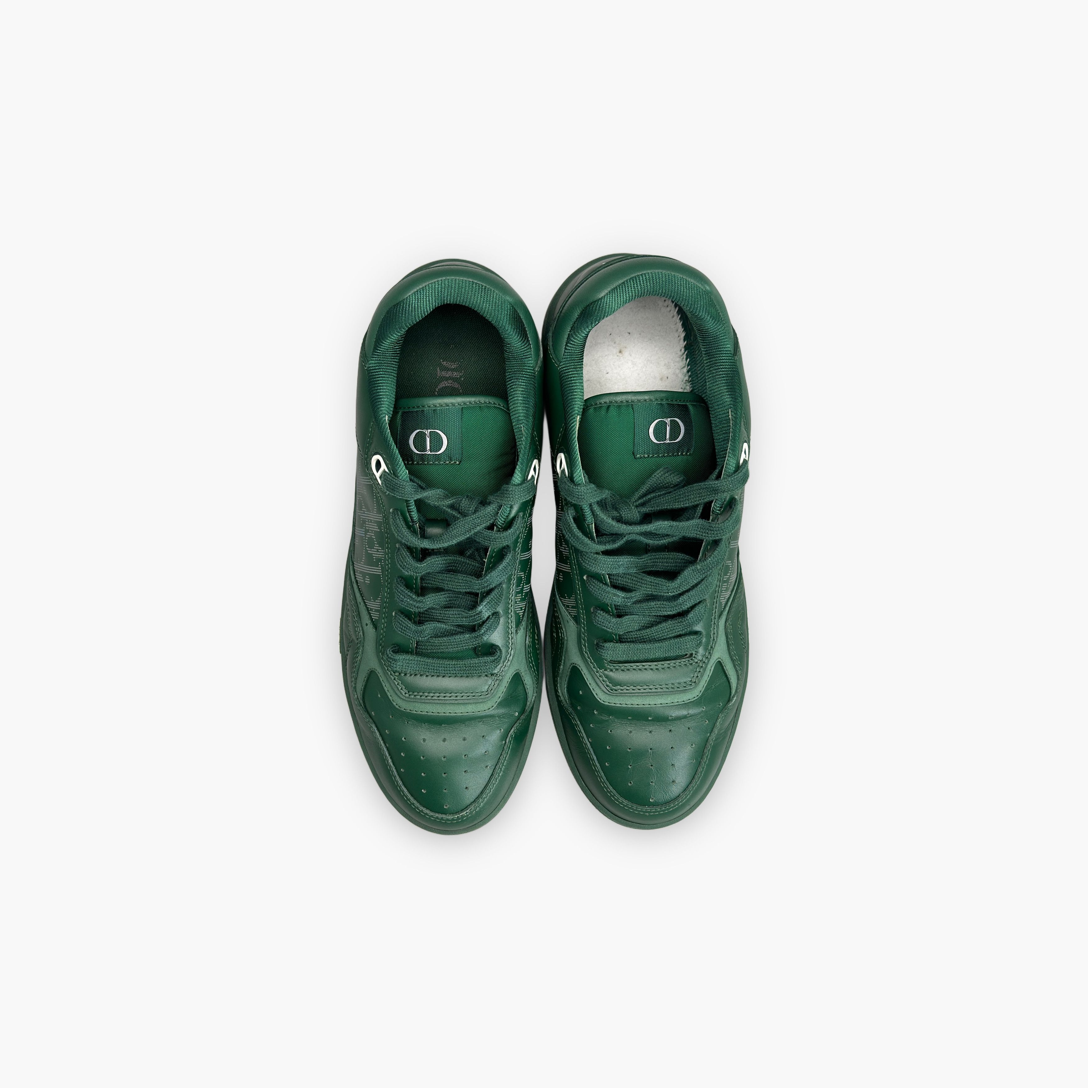 Dior Dior Oblique B27 Low-Top Sneakers US 11 Size US 11 / EU 44 - 9 Thumbnail