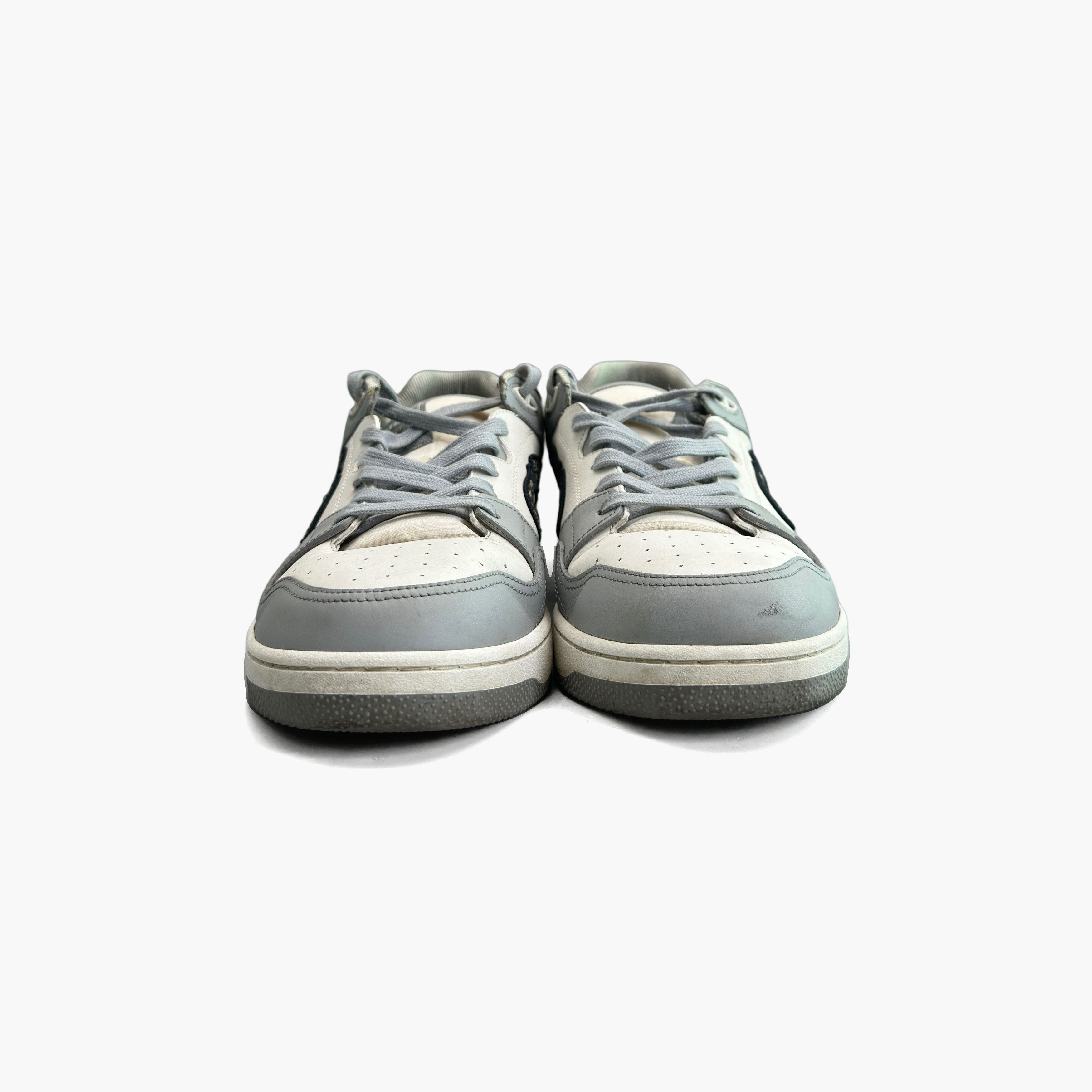 Dior Dior B57 CD Logo Low-Top Sneakers Size 11 Size US 11 / EU 44 - 5 Thumbnail