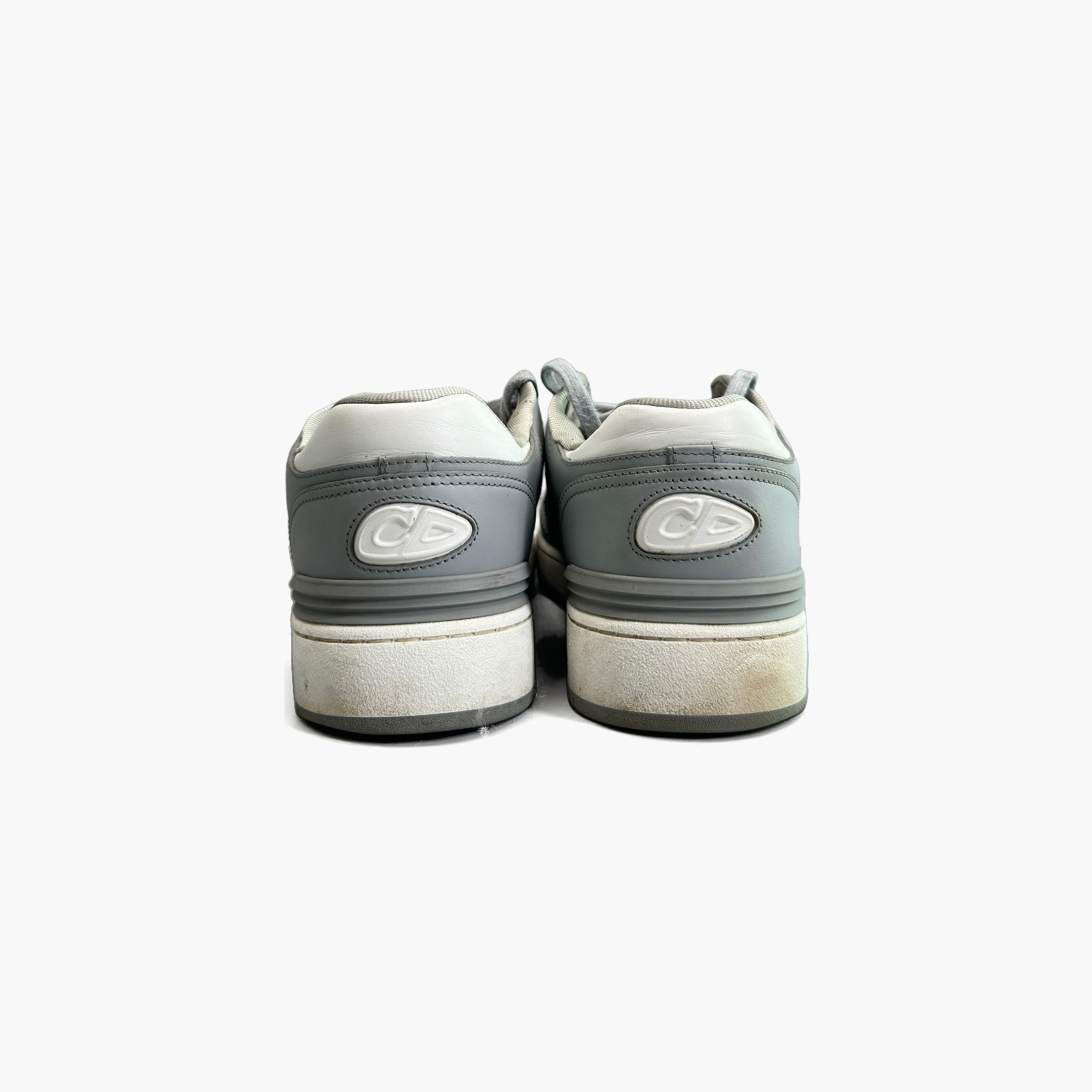 Dior Dior B57 CD Logo Low-Top Sneakers Size 11 Size US 11 / EU 44 - 6 Thumbnail