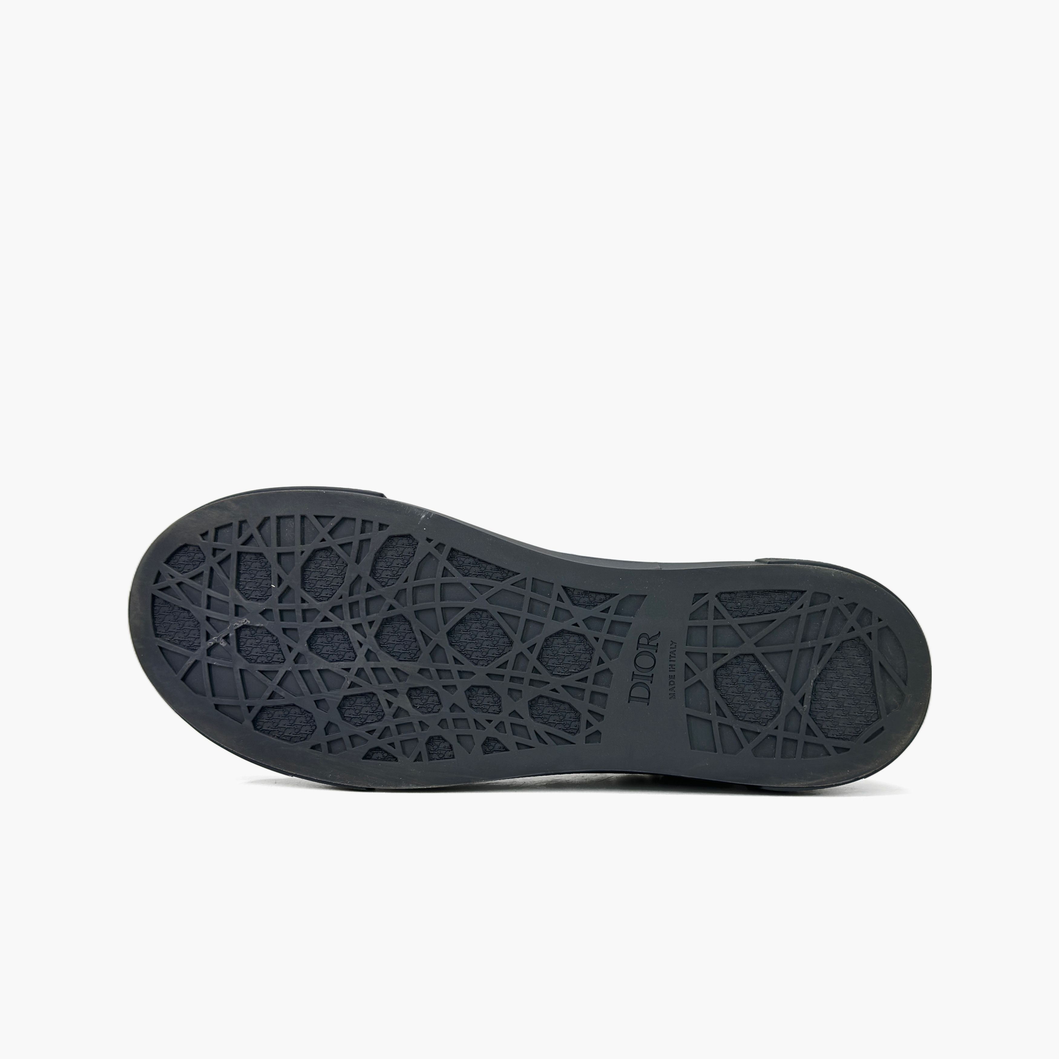 Dior Dior x KAWS B33 Oblique Low-Top Sneakers Size 10 Size US 10 / EU 43 - 8 Thumbnail