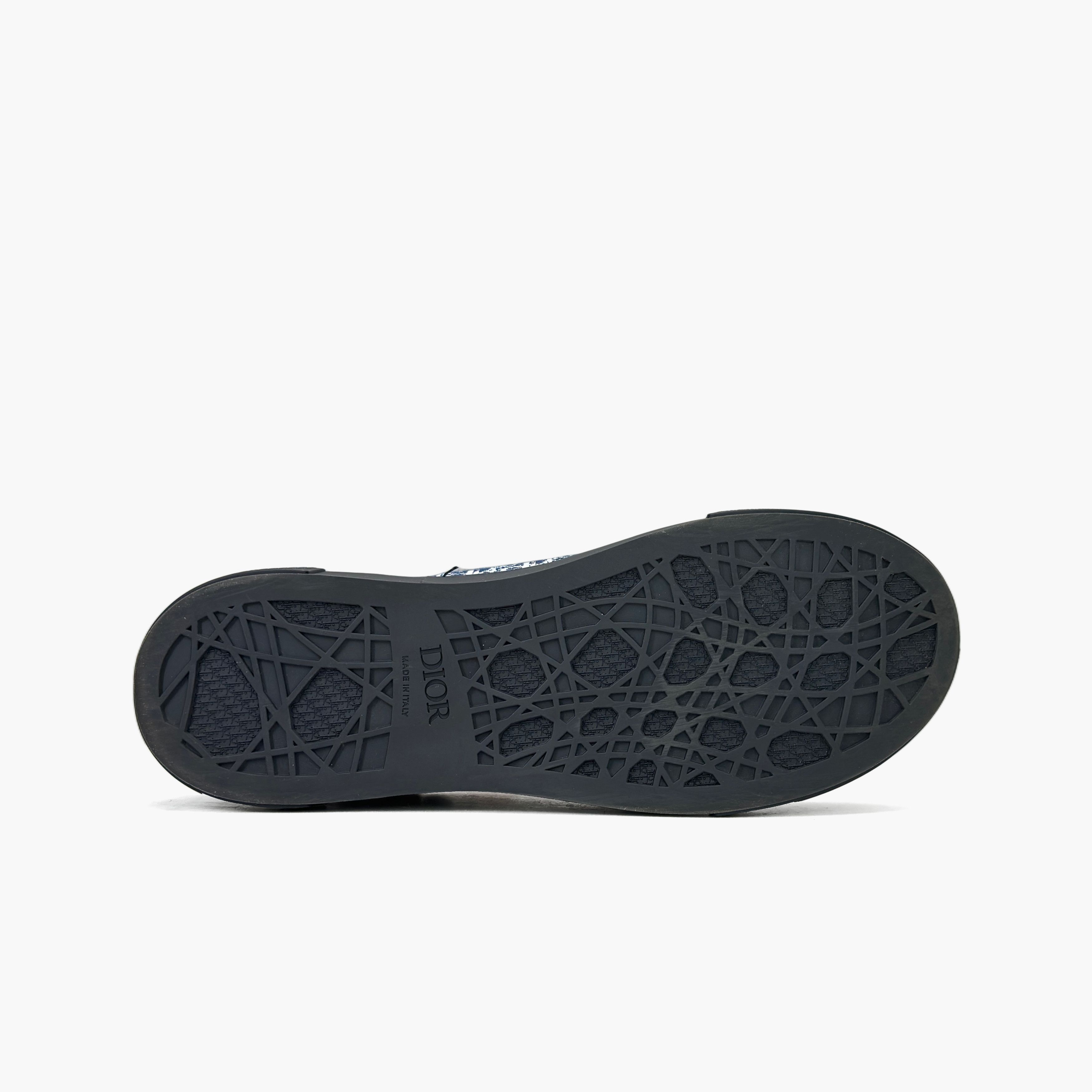 Dior Dior x KAWS B33 Oblique Low-Top Sneakers Size 10 Size US 10 / EU 43 - 7 Thumbnail