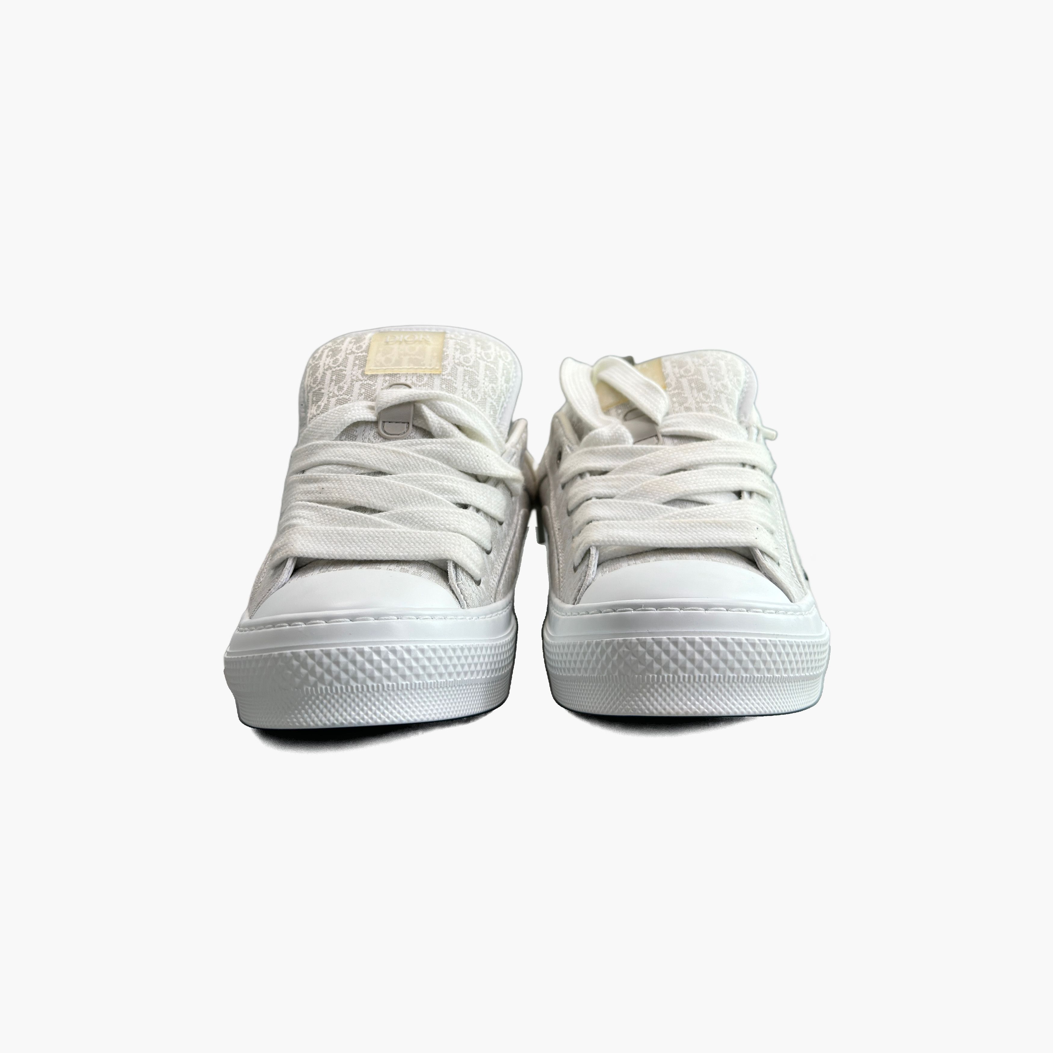 Dior Dior Oblique B23 Low Top Sneakers US 6 Size US 6 / EU 39 - 5 Thumbnail