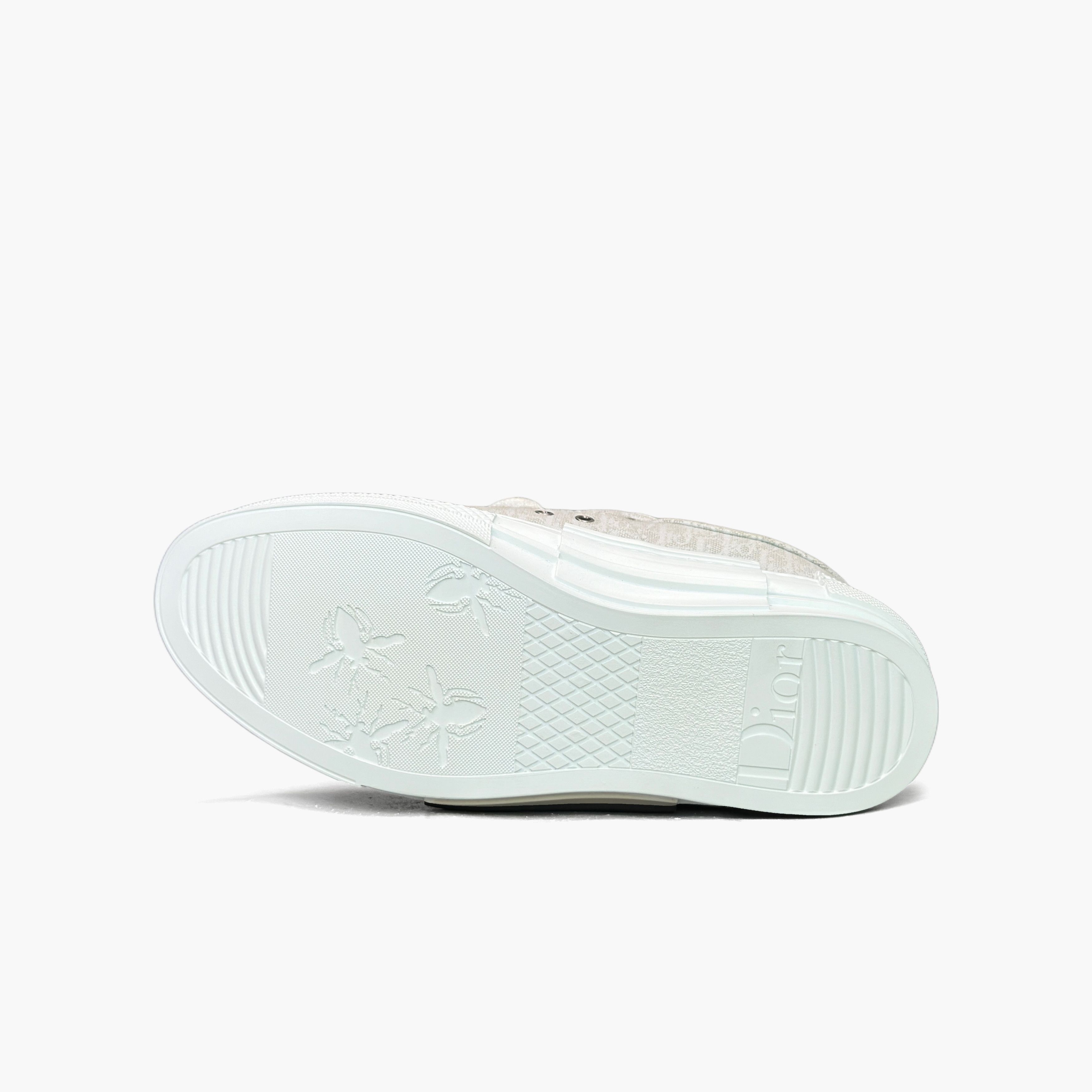 Dior Dior Oblique B23 Low Top Sneakers US 6 Size US 6 / EU 39 - 8 Thumbnail