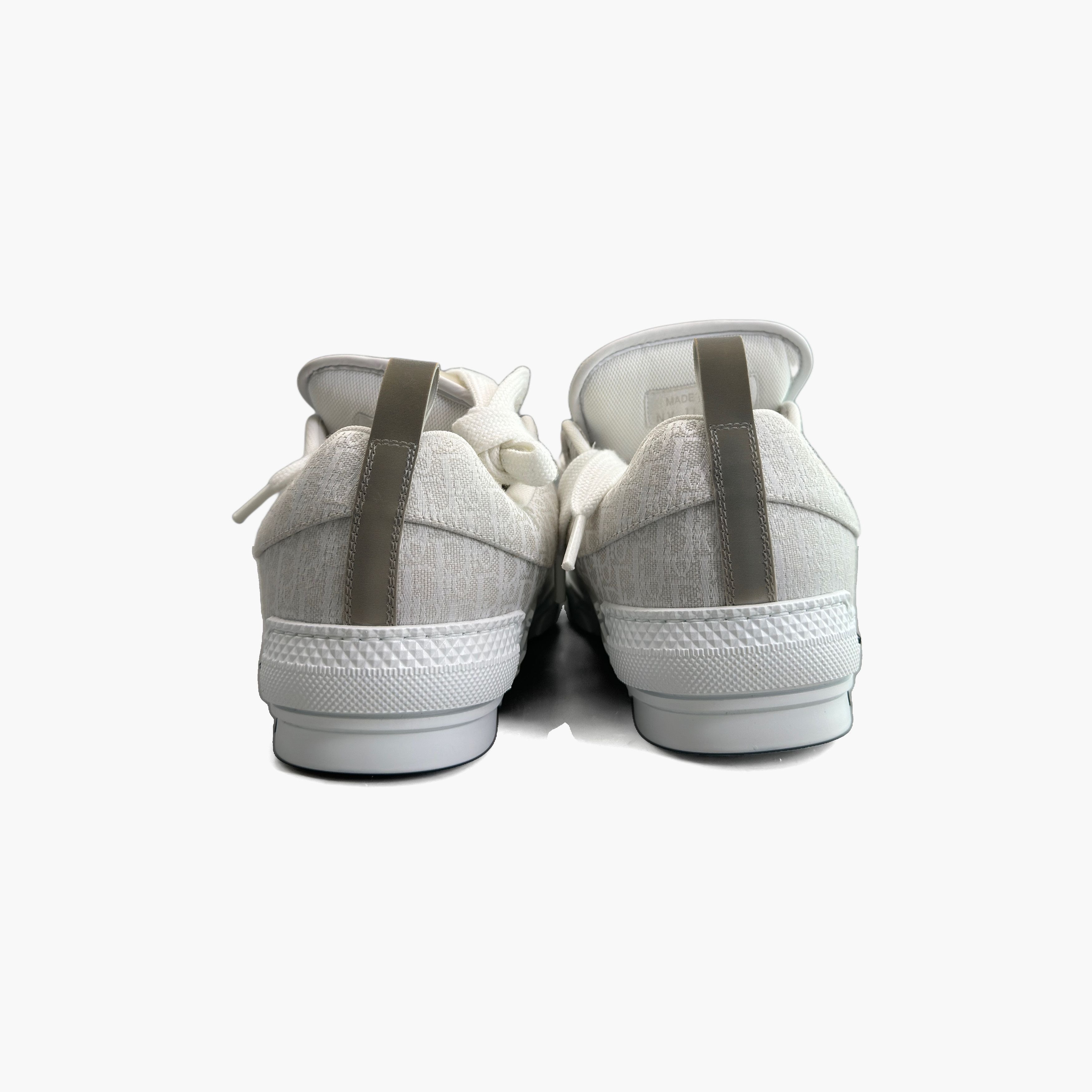 Dior Dior Oblique B23 Low Top Sneakers US 6 Size US 6 / EU 39 - 6 Thumbnail