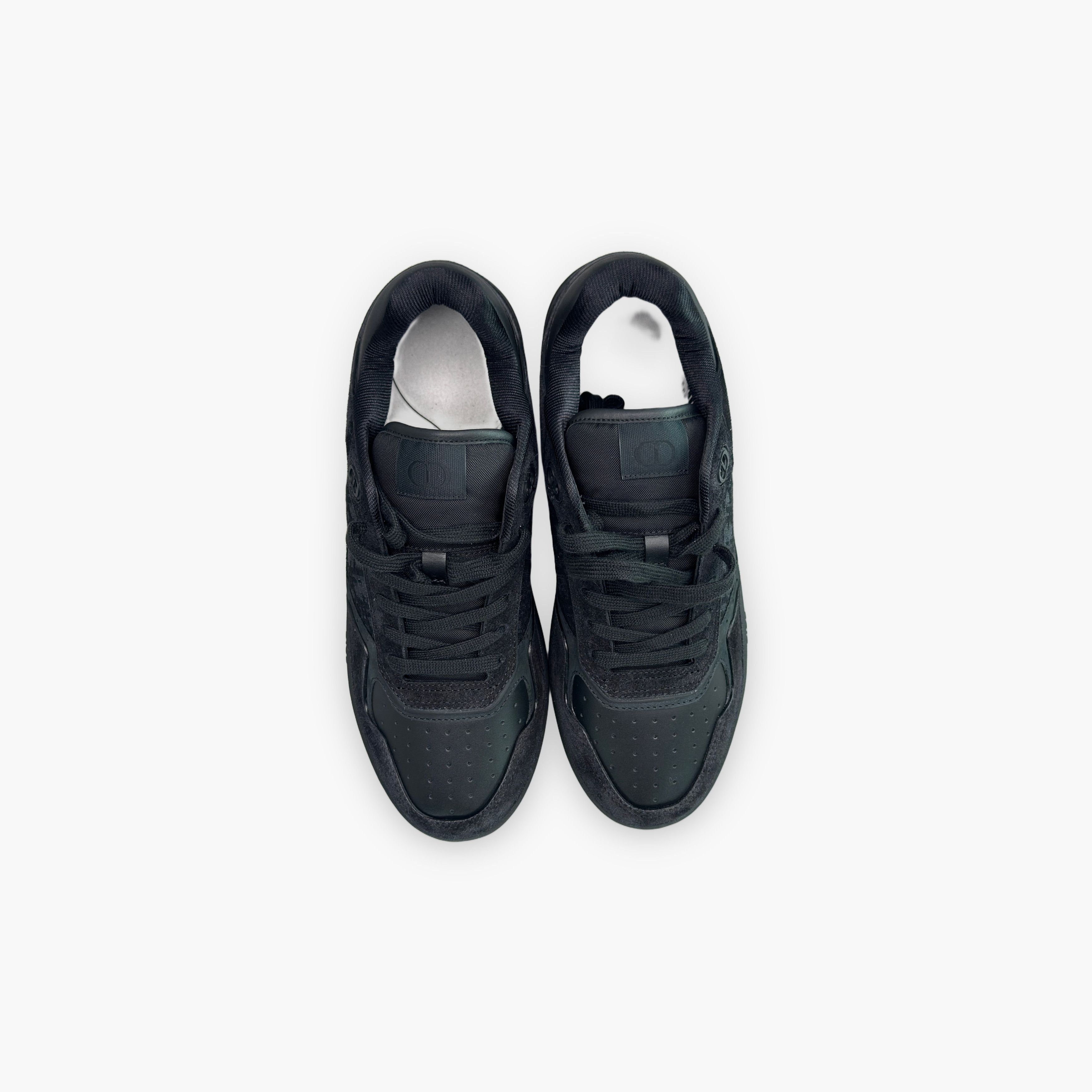 Dior Dior B27 Low-Top Sneakers Size 11 Size US 11 / EU 44 - 9 Thumbnail