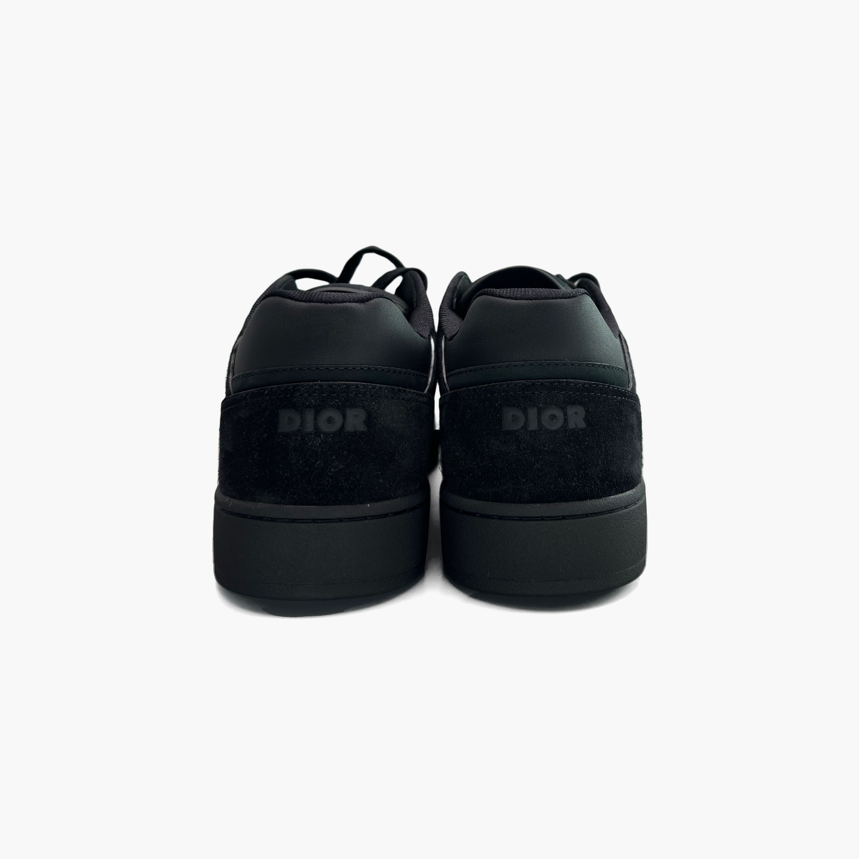 Dior Dior B27 Low-Top Sneakers Size 11 Size US 11 / EU 44 - 6 Thumbnail