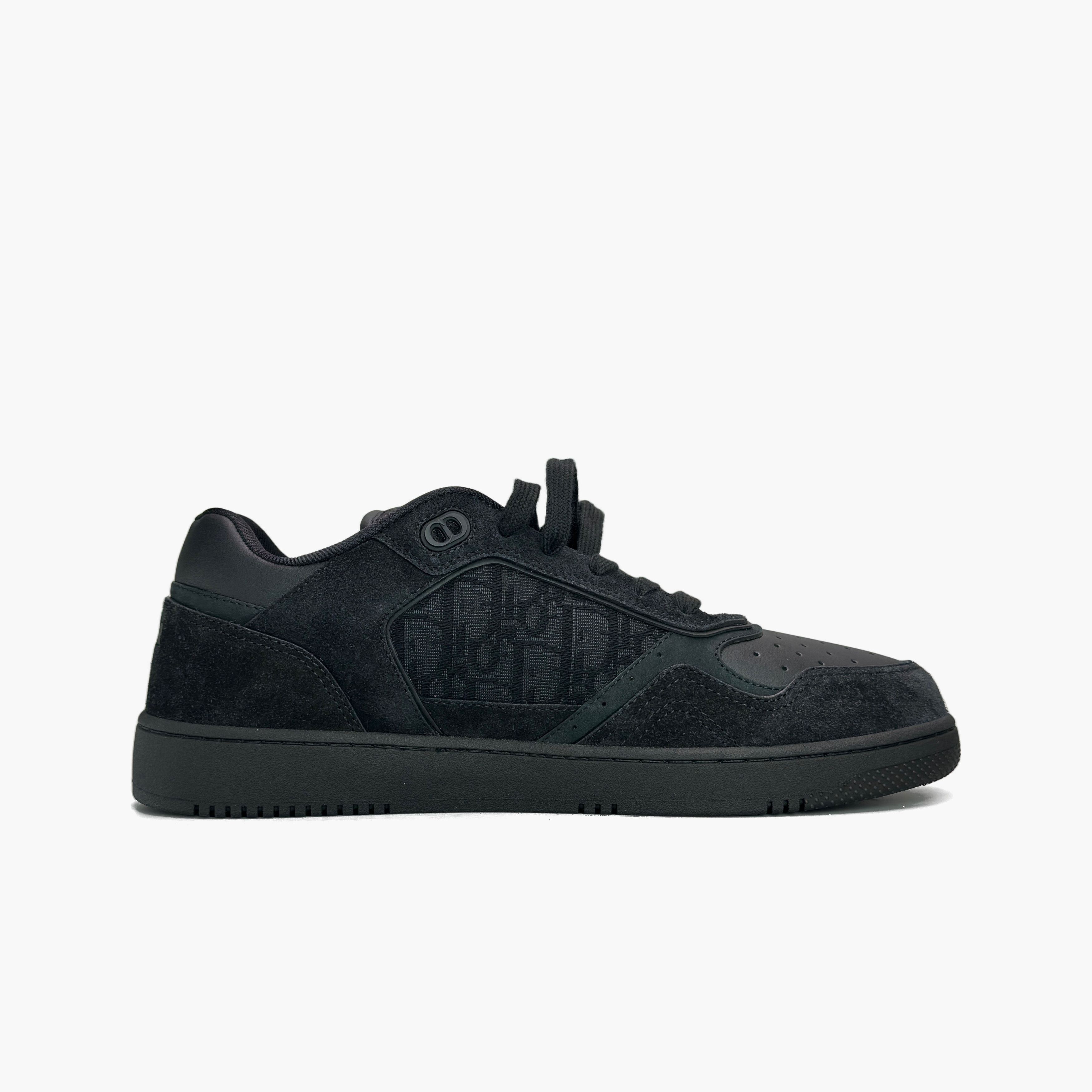 Dior Dior B27 Low-Top Sneakers Size 11 Size US 11 / EU 44 - 2 Thumbnail