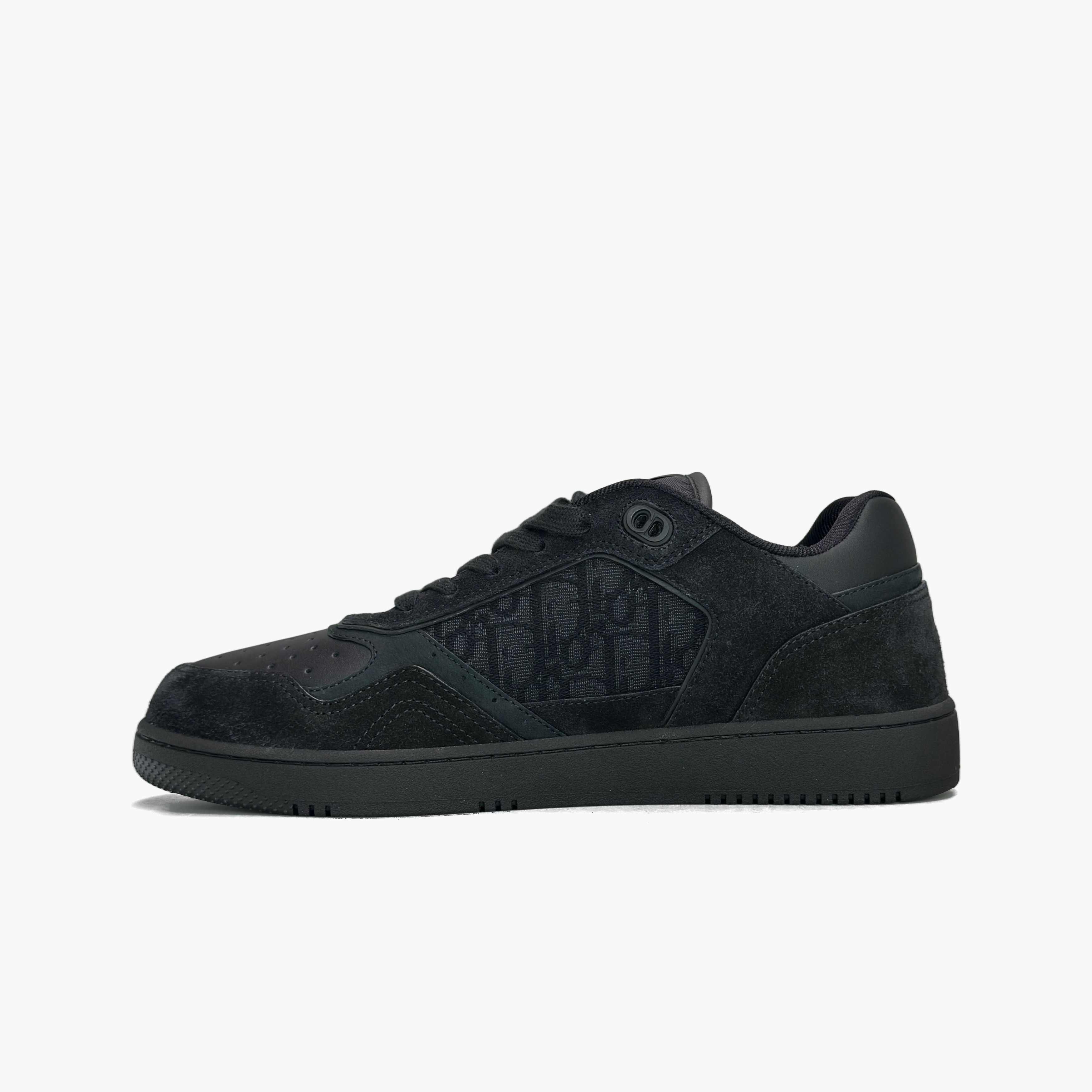 Dior Dior B27 Low-Top Sneakers Size 11 Size US 11 / EU 44 - 3 Thumbnail