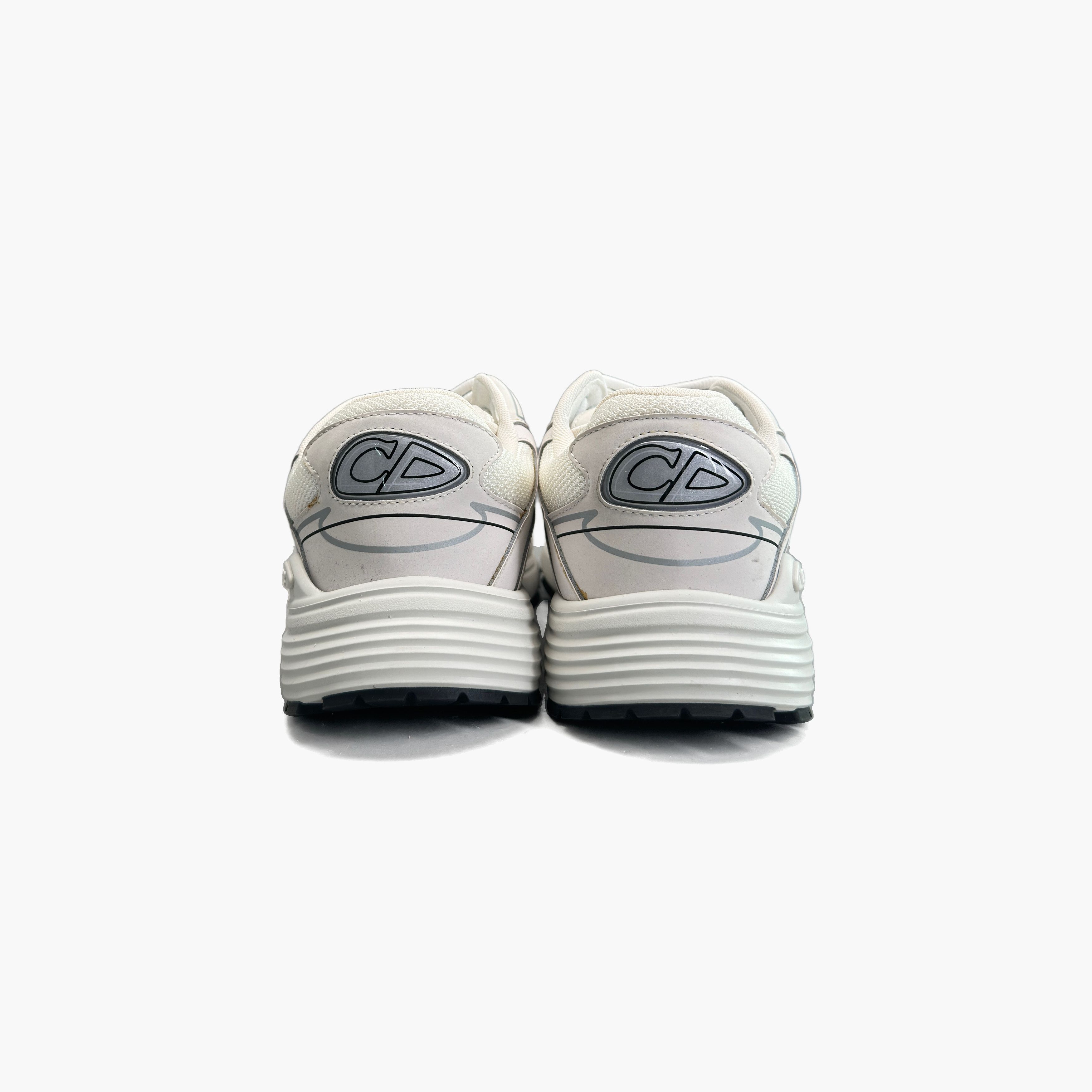 Dior Dior B30 Low-Top Sneakers White Size US 8 / EU 41 Size US 8 / EU 41 - 6 Thumbnail