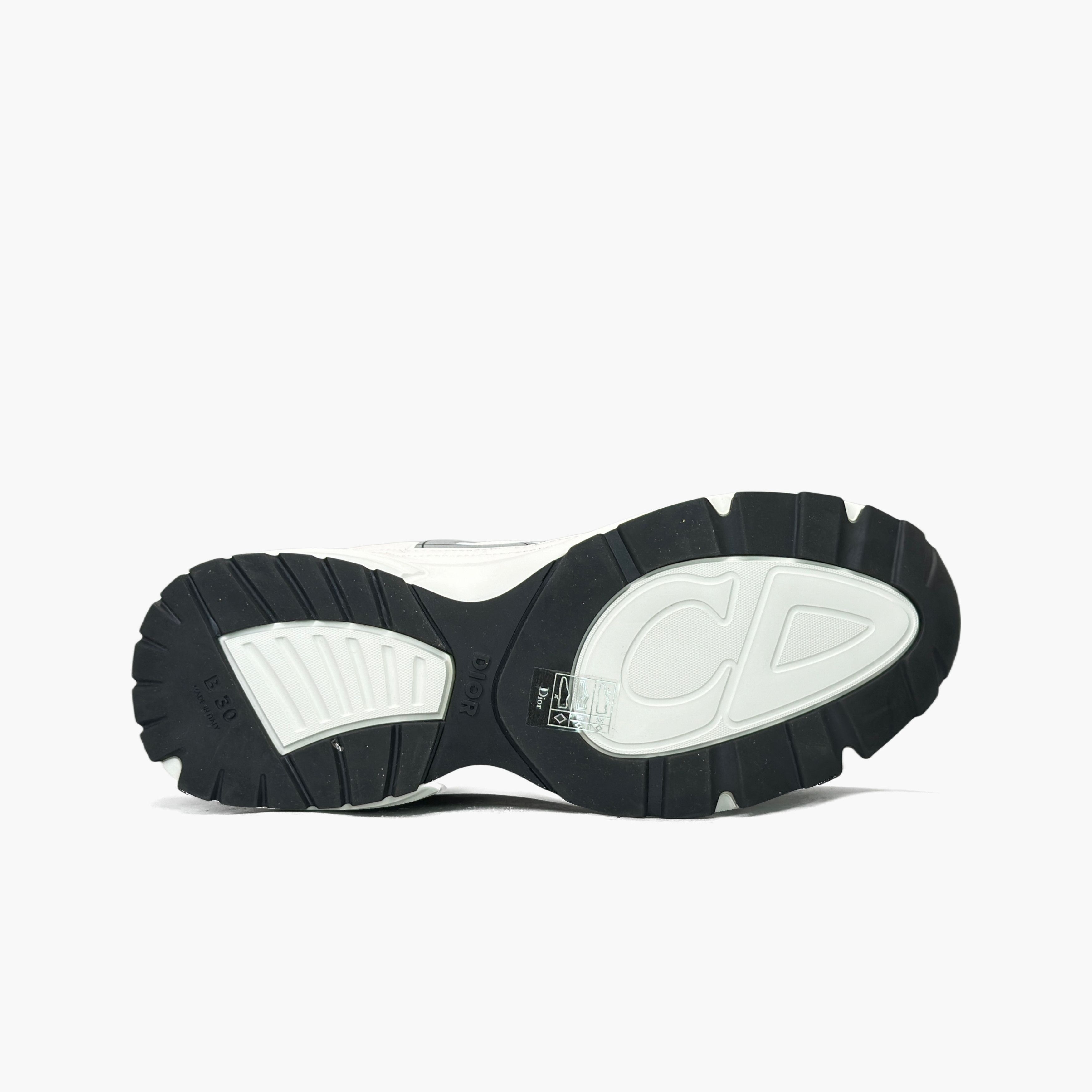 Dior Dior B30 Low-Top Sneakers White Size US 8 / EU 41 Size US 8 / EU 41 - 7 Thumbnail