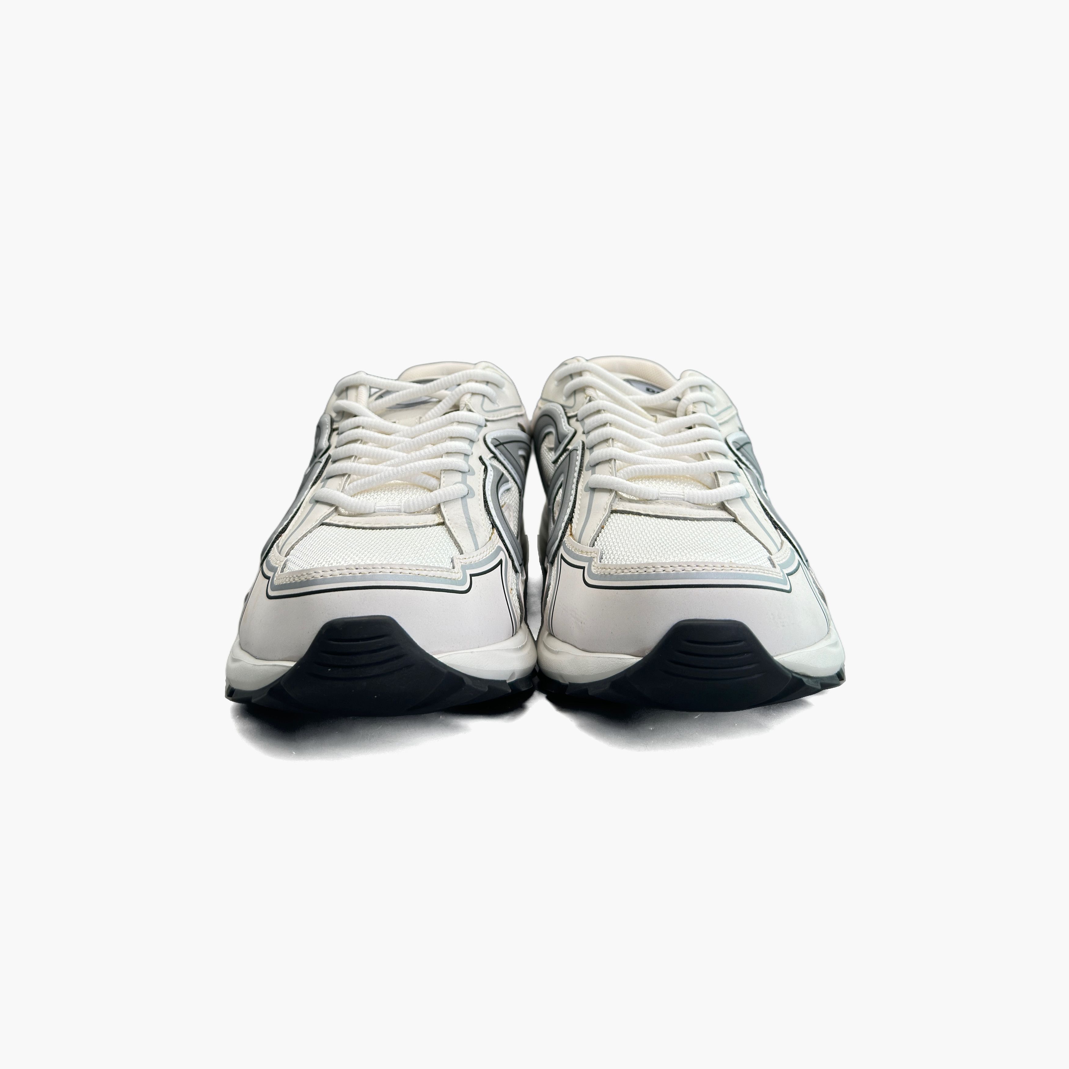 Dior Dior B30 Low-Top Sneakers White Size US 8 / EU 41 Size US 8 / EU 41 - 5 Thumbnail