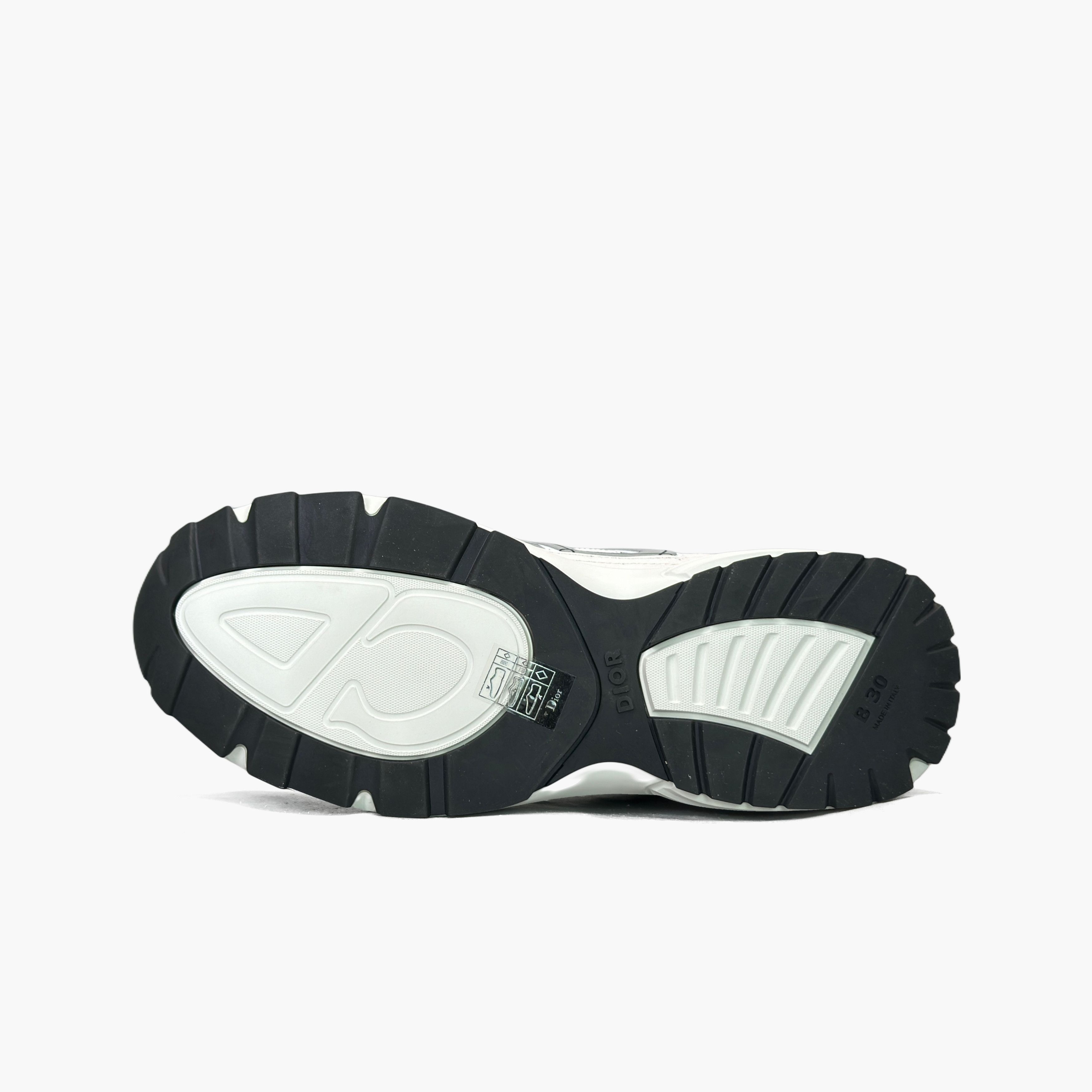 Dior Dior B30 Low-Top Sneakers White Size US 8 / EU 41 Size US 8 / EU 41 - 8 Thumbnail