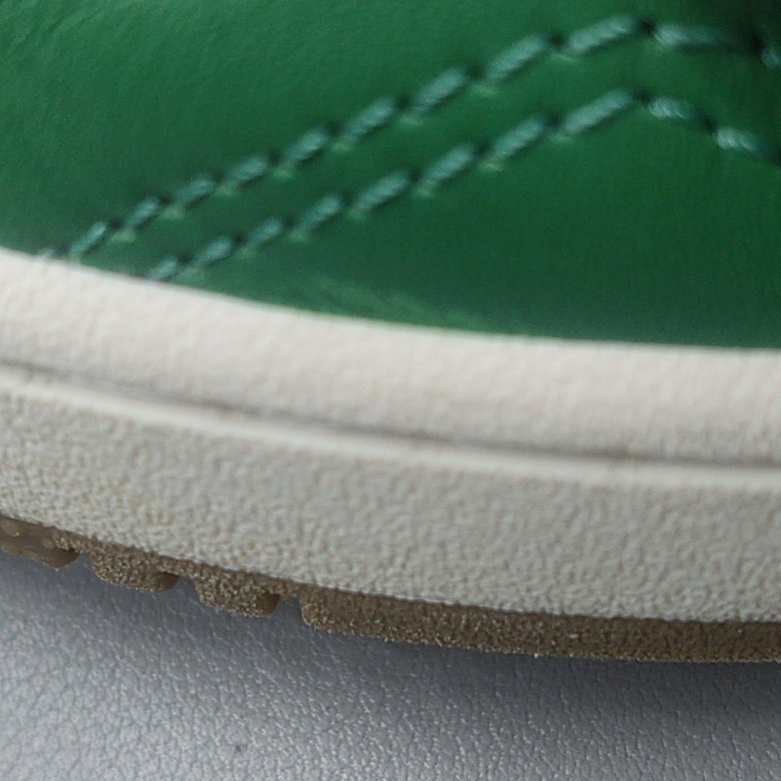 Dior Dior B57 Green Low-Top Sneakers US 8.5 Size US 8.5 / EU 41-42 - 11 Thumbnail