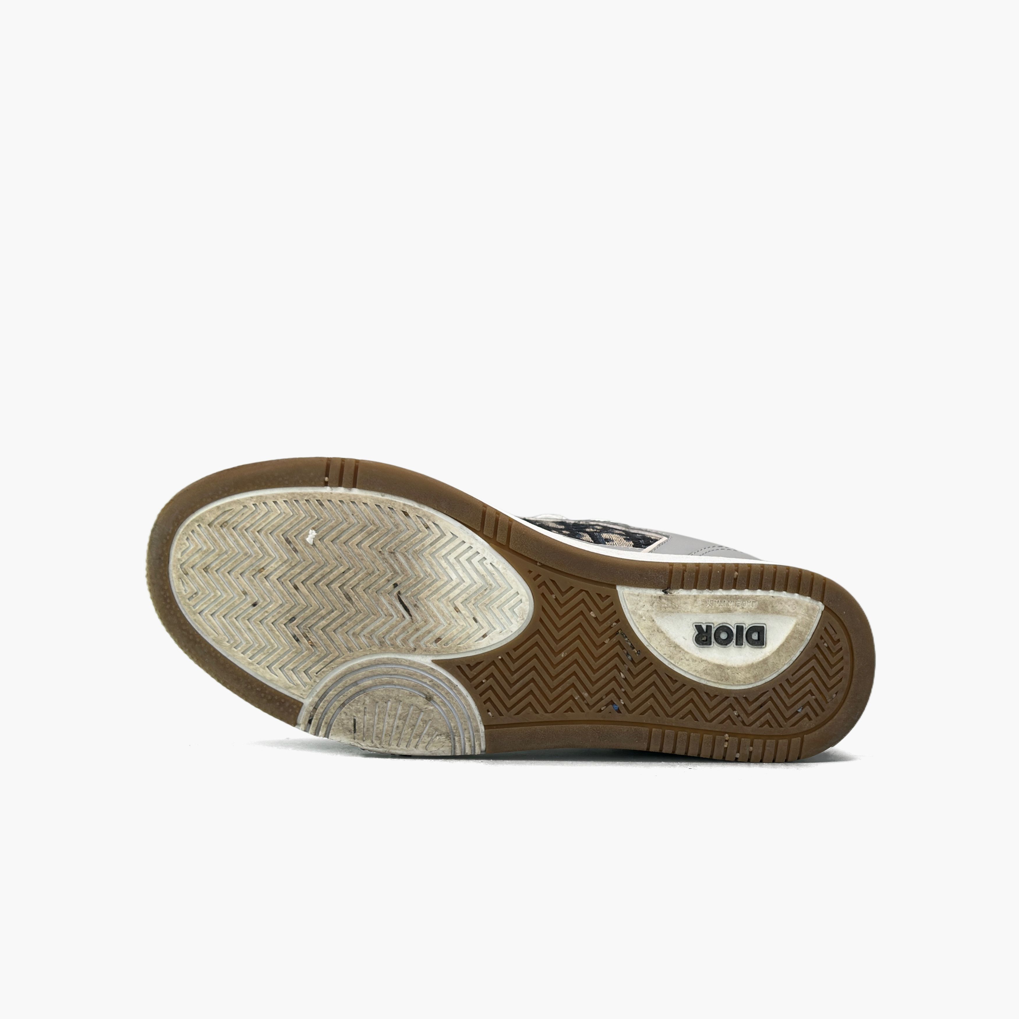 Dior Dior B27 Low Oblique Galaxy Sneakers Size 39 Size US 6 / EU 39 - 8 Thumbnail