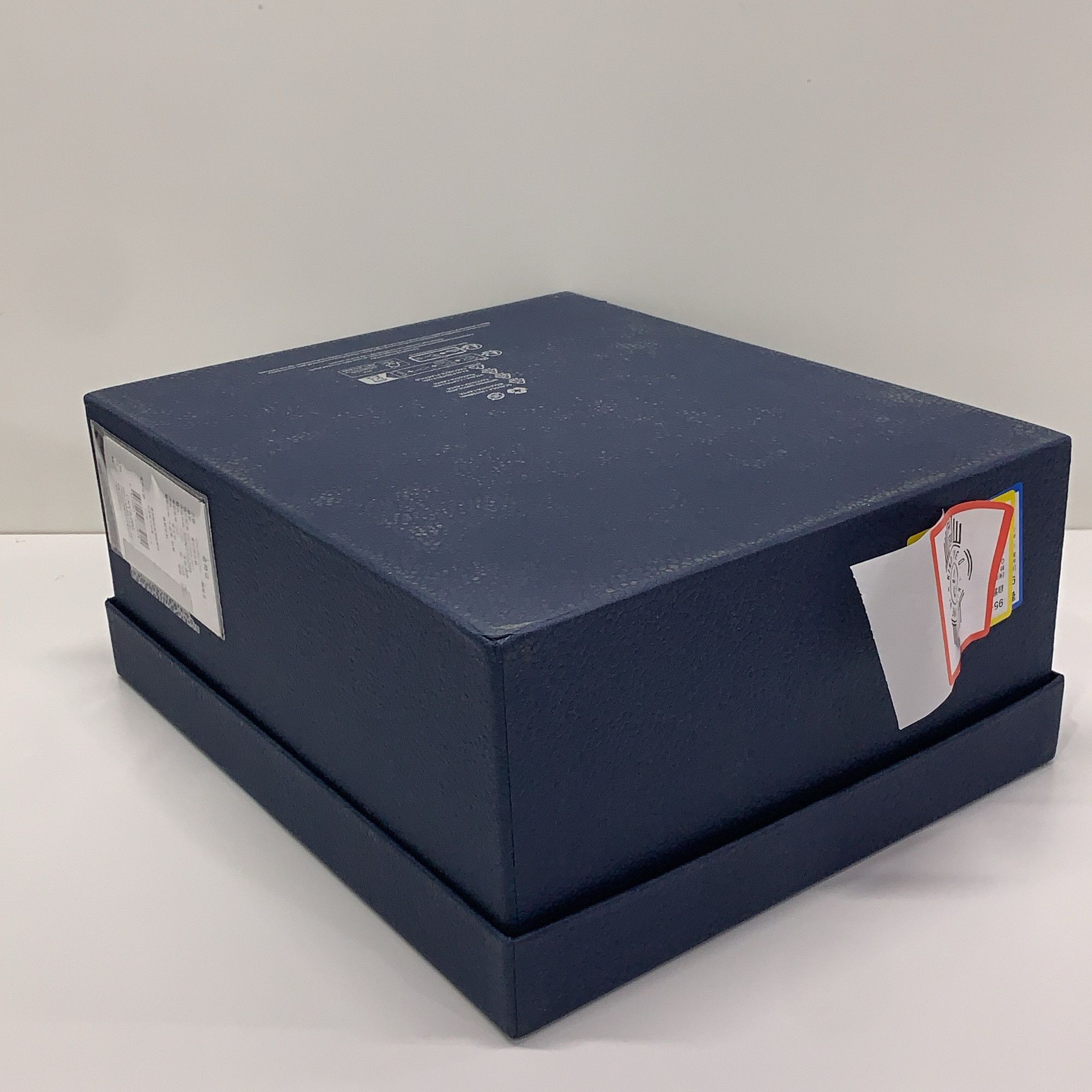 Dior Dior B27 Low Oblique Galaxy Sneakers Size 39 Size US 6 / EU 39 - 14 Thumbnail