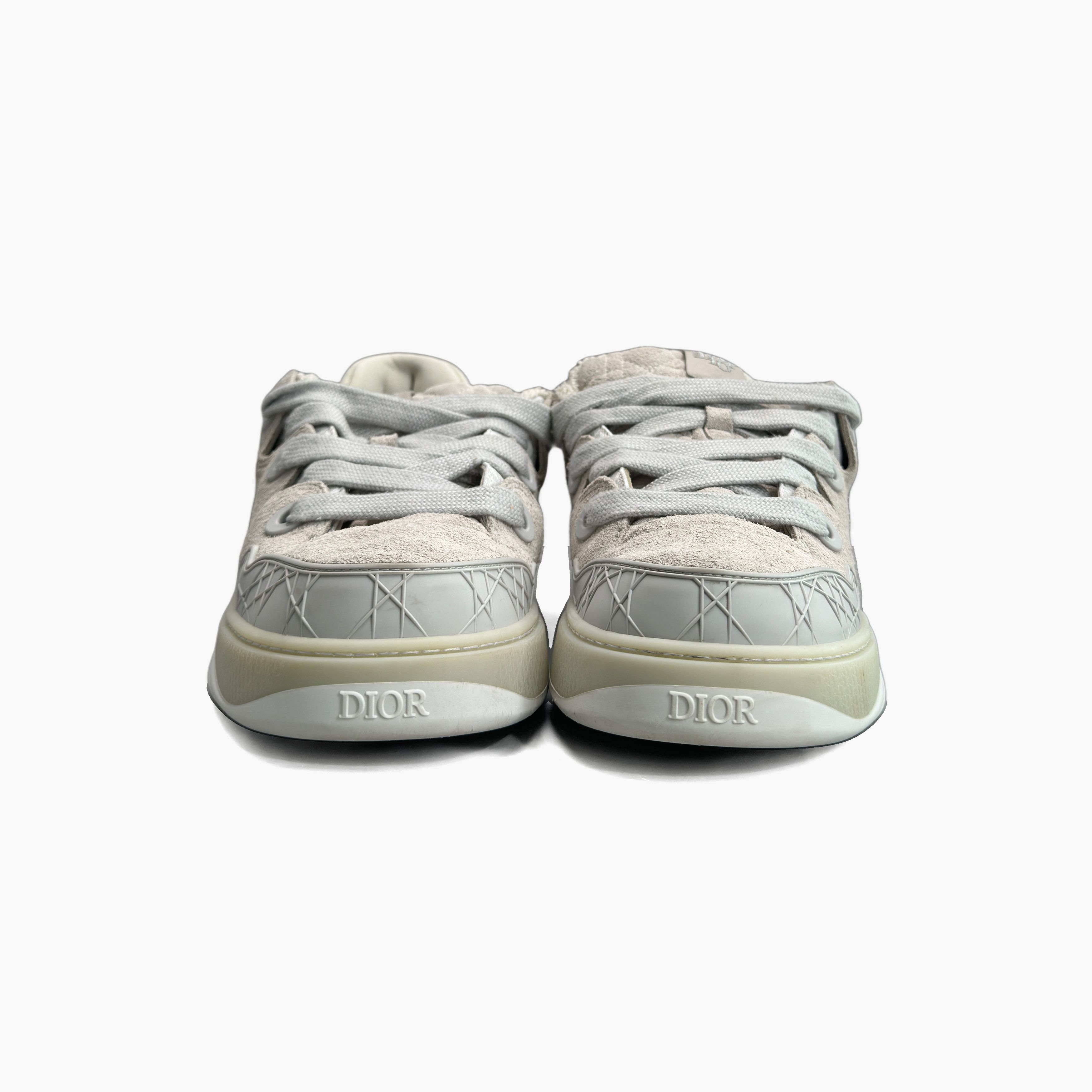 Dior Dior x ERL B9S Low-Top Sneakers Size 44 Size US 11 / EU 44 - 5 Thumbnail