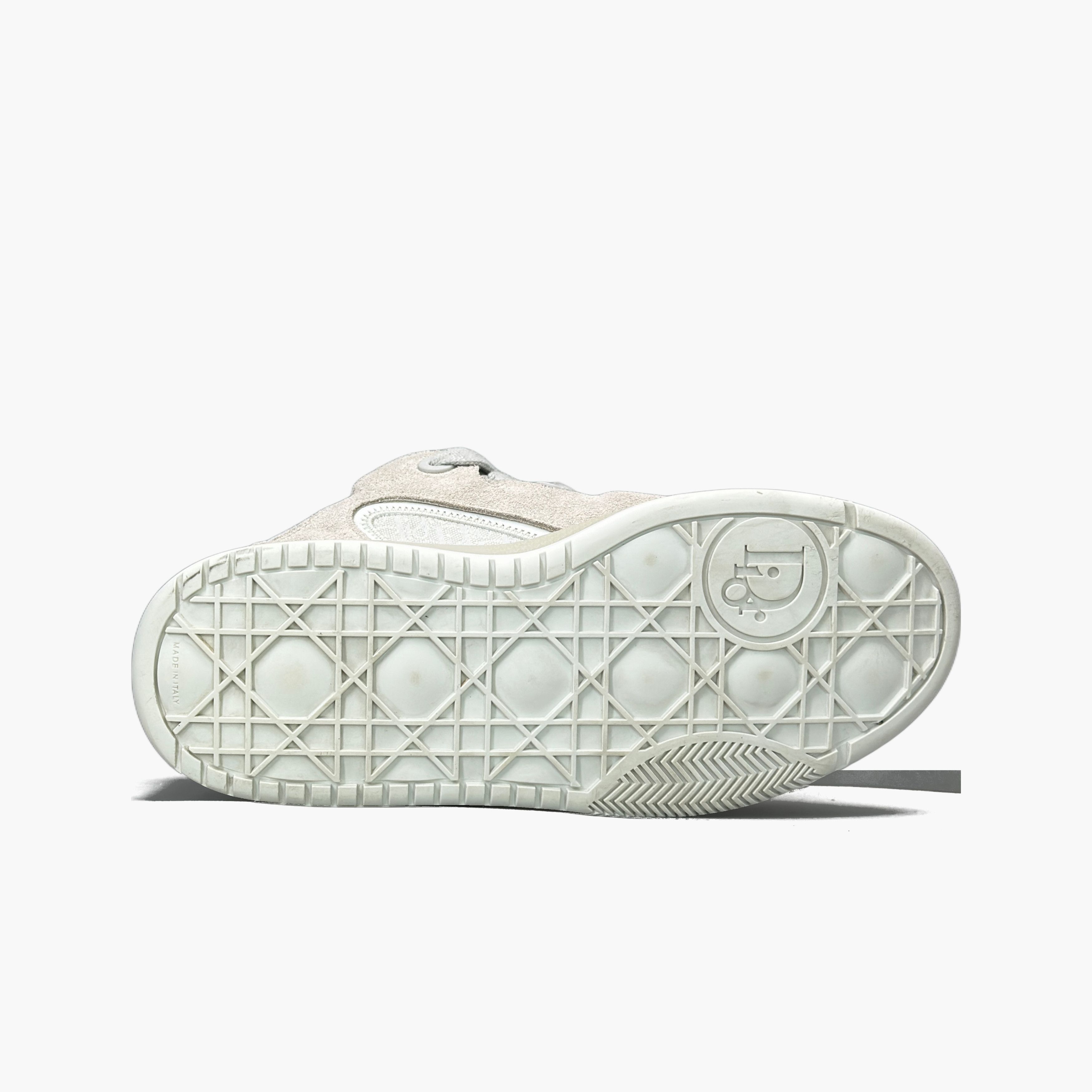 Dior Dior x ERL B9S Low-Top Sneakers Size 44 Size US 11 / EU 44 - 7 Thumbnail