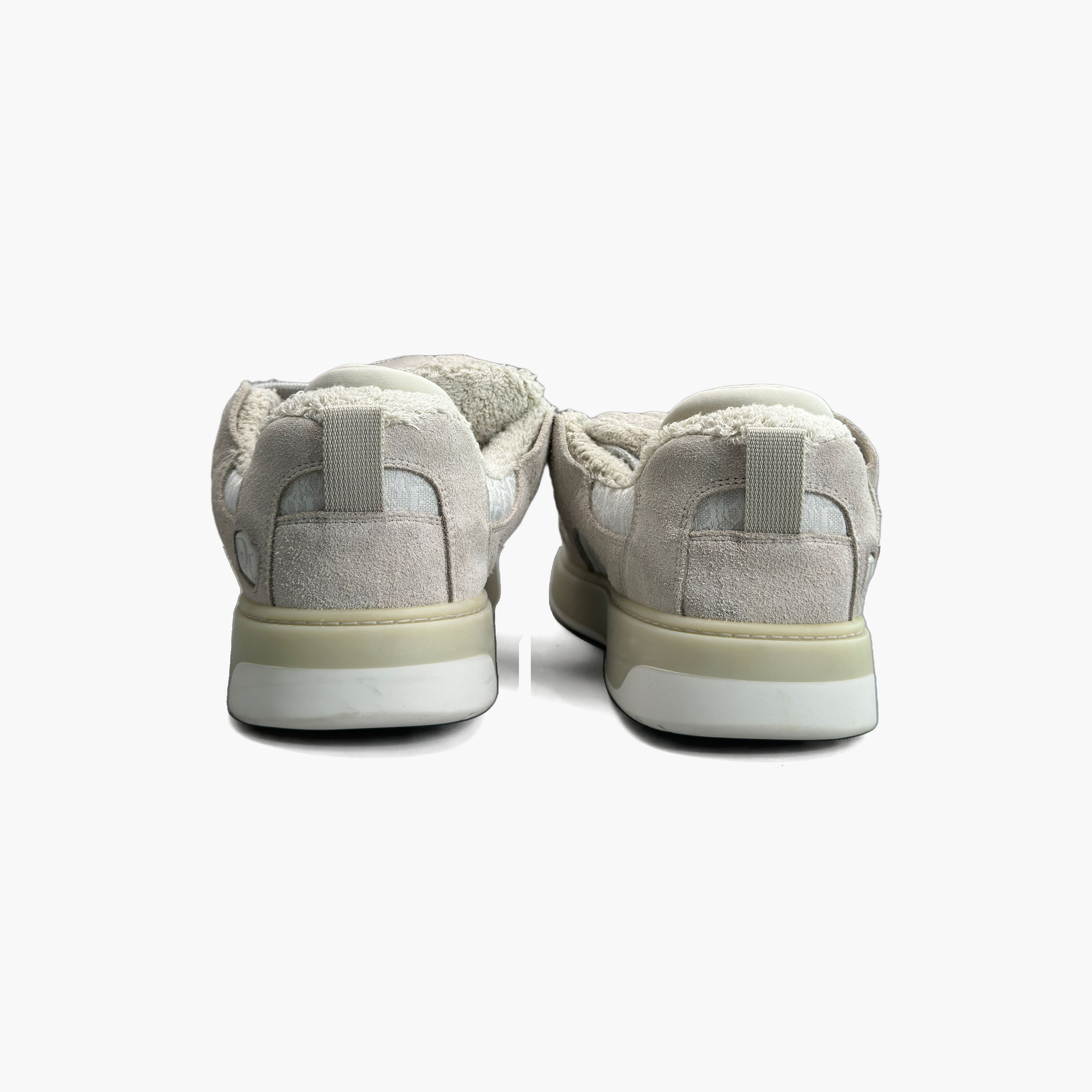Dior Dior x ERL B9S Low-Top Sneakers Size 44 Size US 11 / EU 44 - 6 Thumbnail