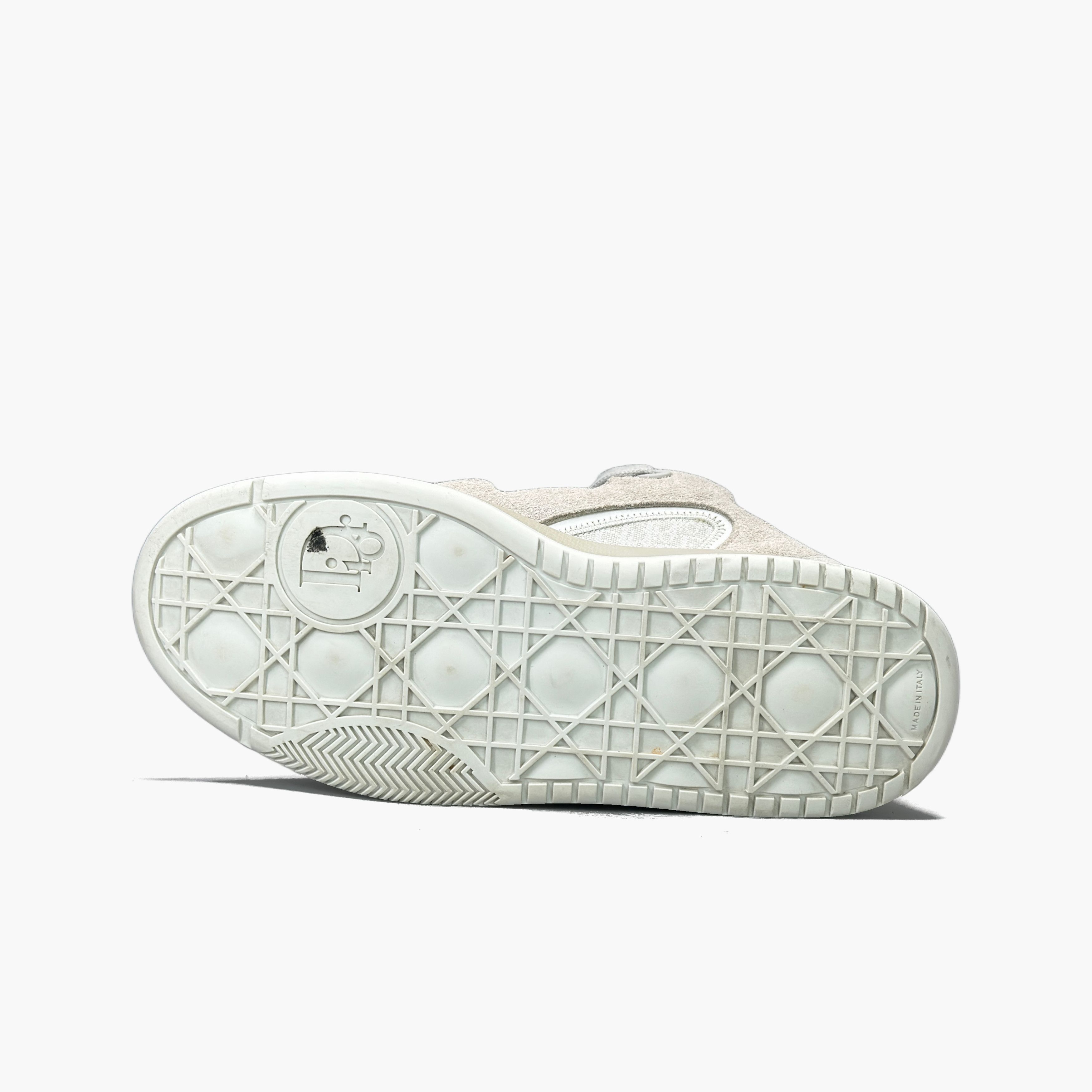 Dior Dior x ERL B9S Low-Top Sneakers Size 44 Size US 11 / EU 44 - 8 Thumbnail