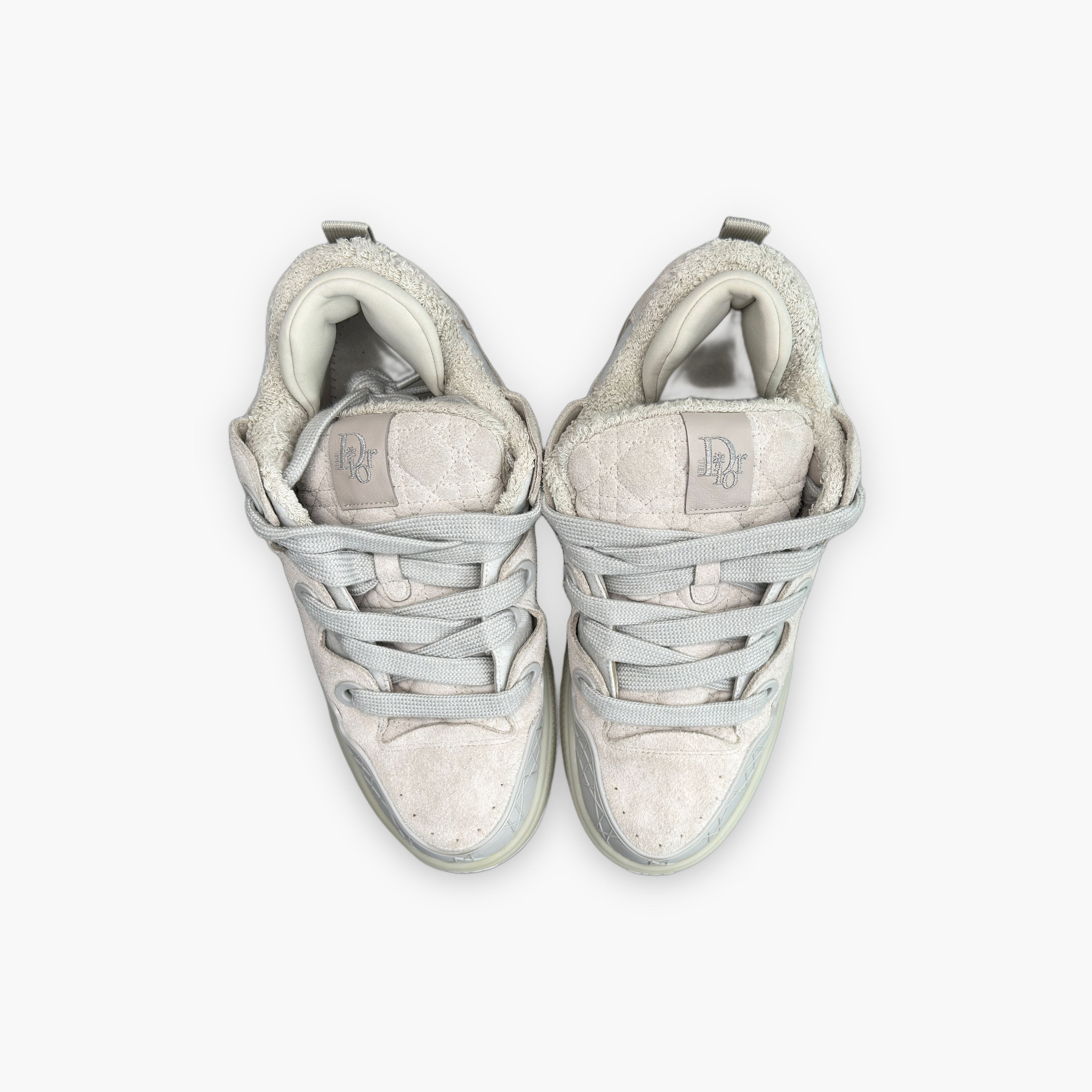 Dior Dior x ERL B9S Low-Top Sneakers Size 44 Size US 11 / EU 44 - 9 Thumbnail